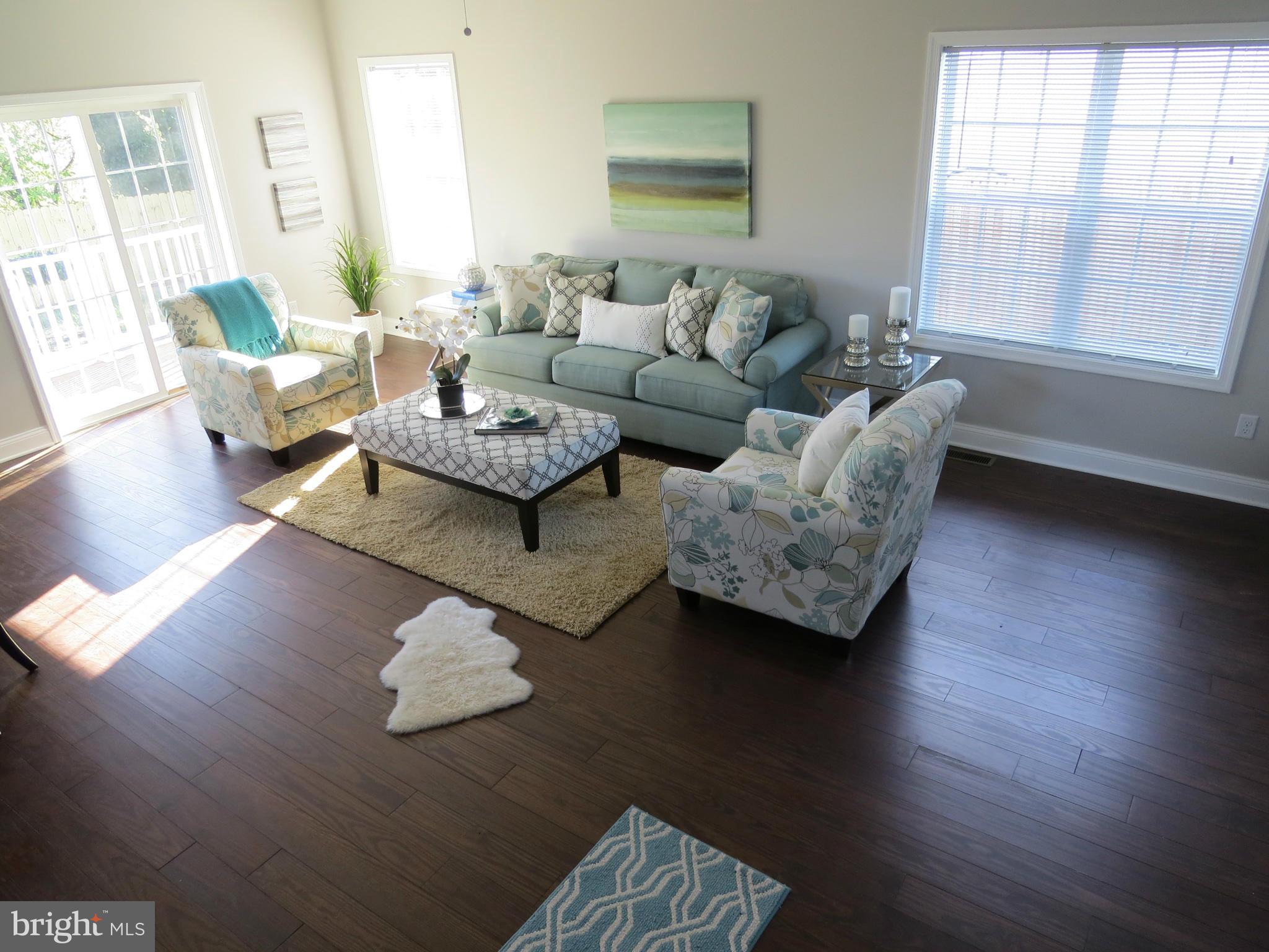 ANNAPOLIS - Residential