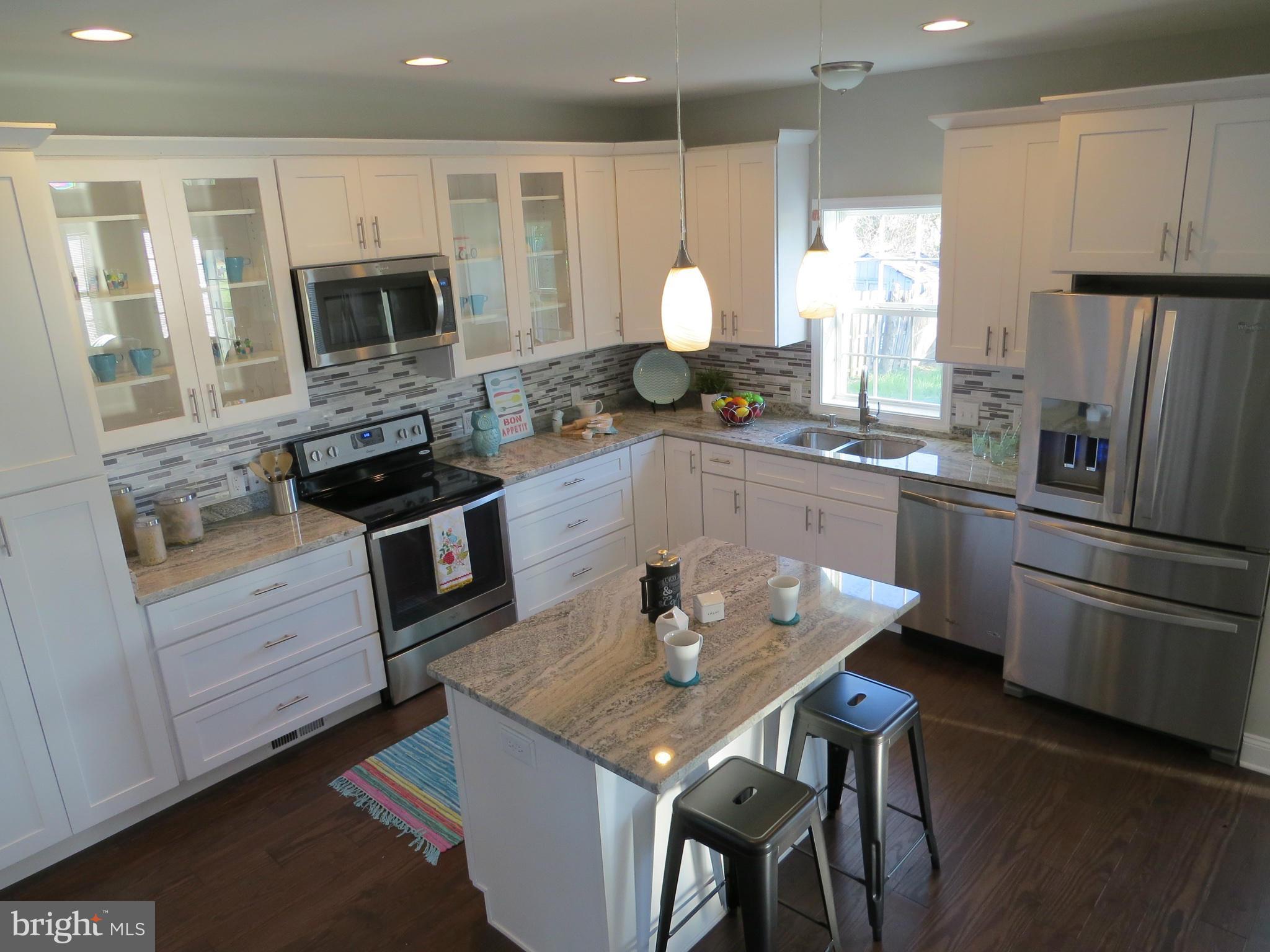 ANNAPOLIS - Residential