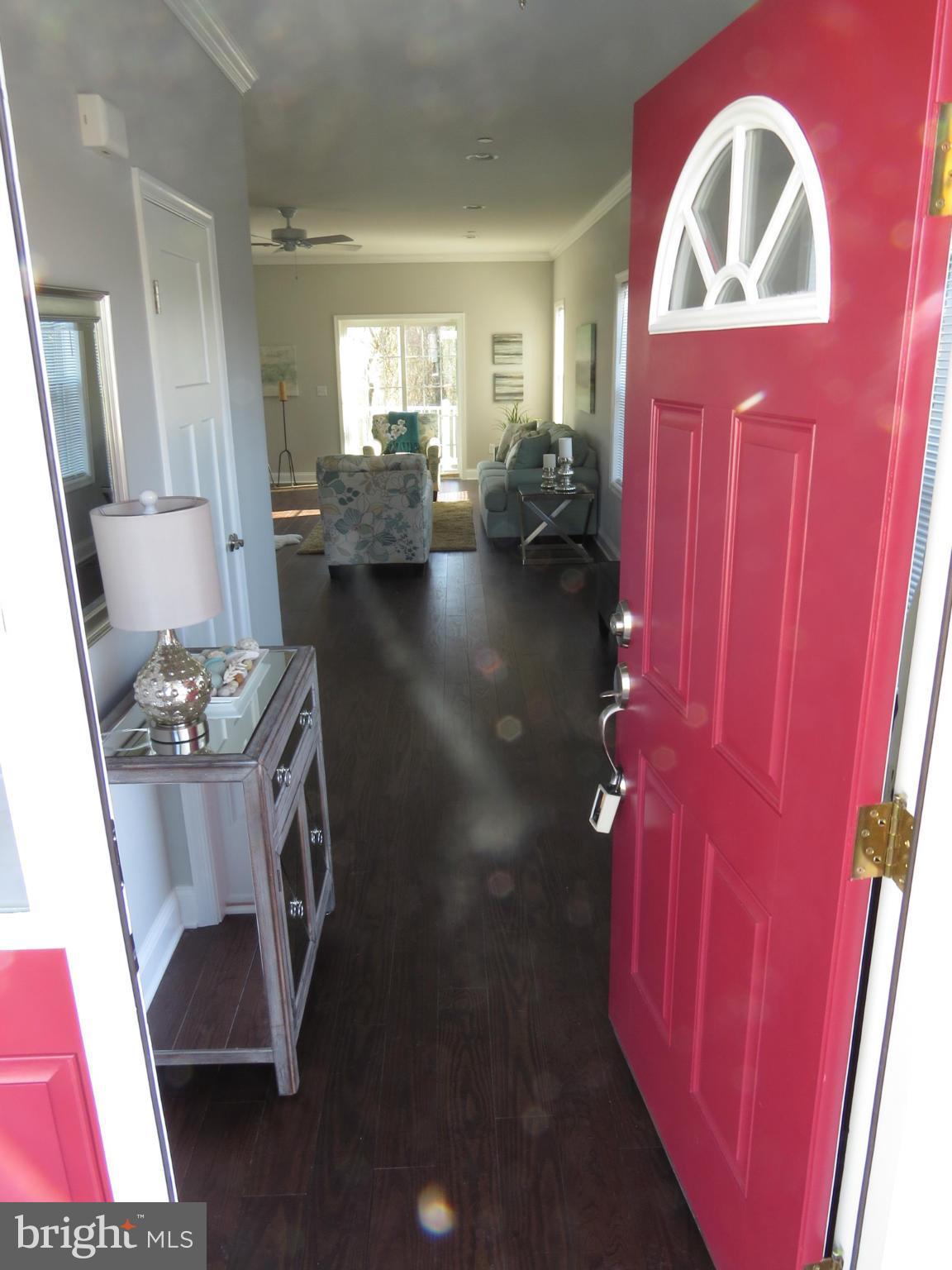 ANNAPOLIS - Residential