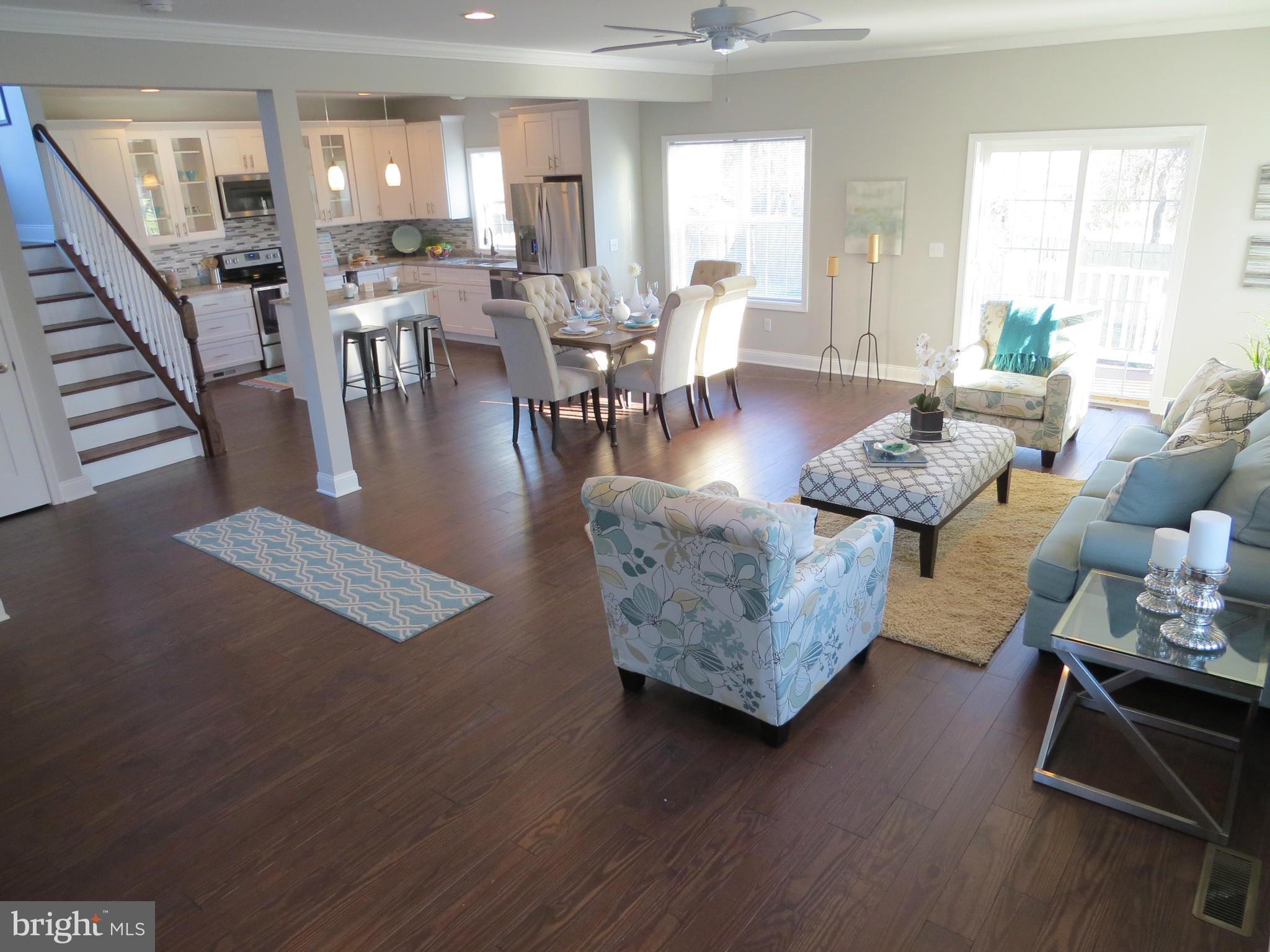 ANNAPOLIS - Residential