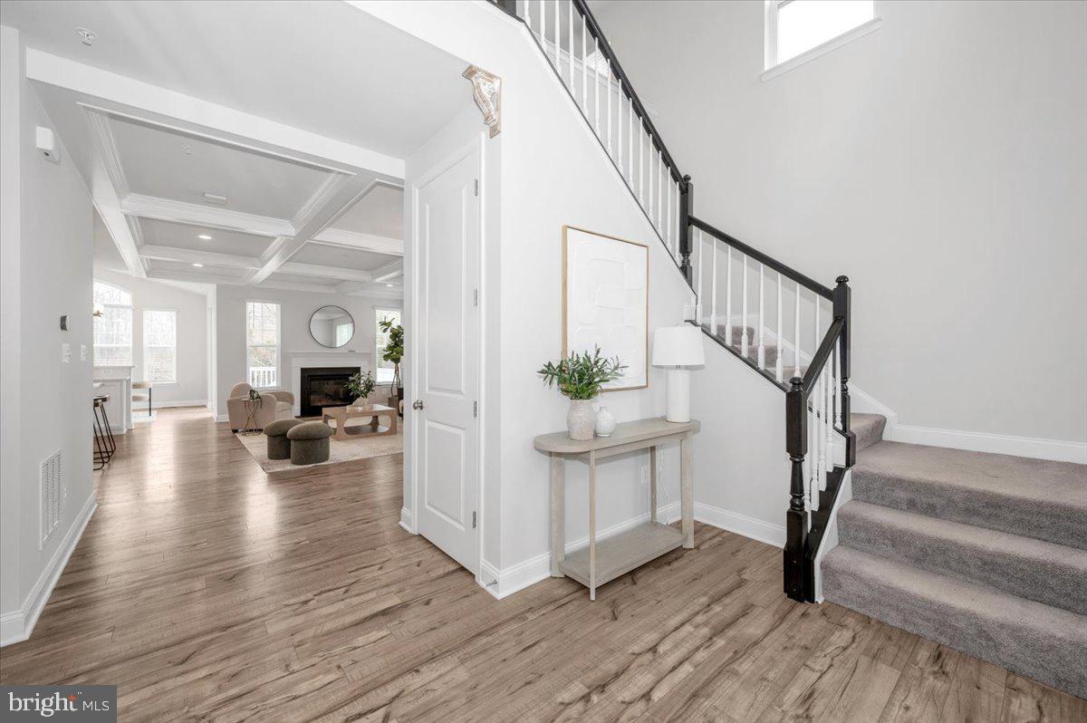 3617 PENTLAND HILLS DRIVE