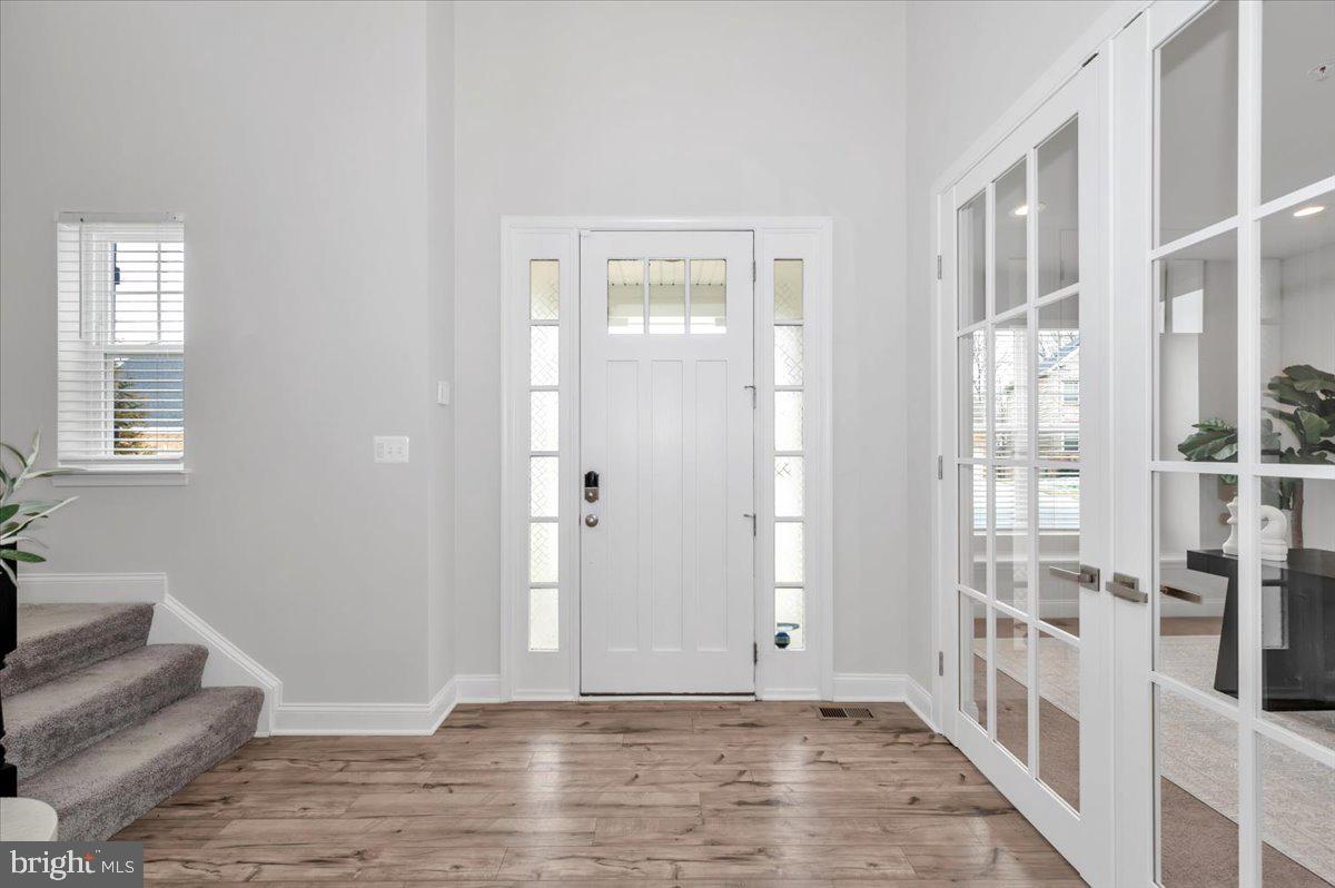 3617 PENTLAND HILLS DRIVE