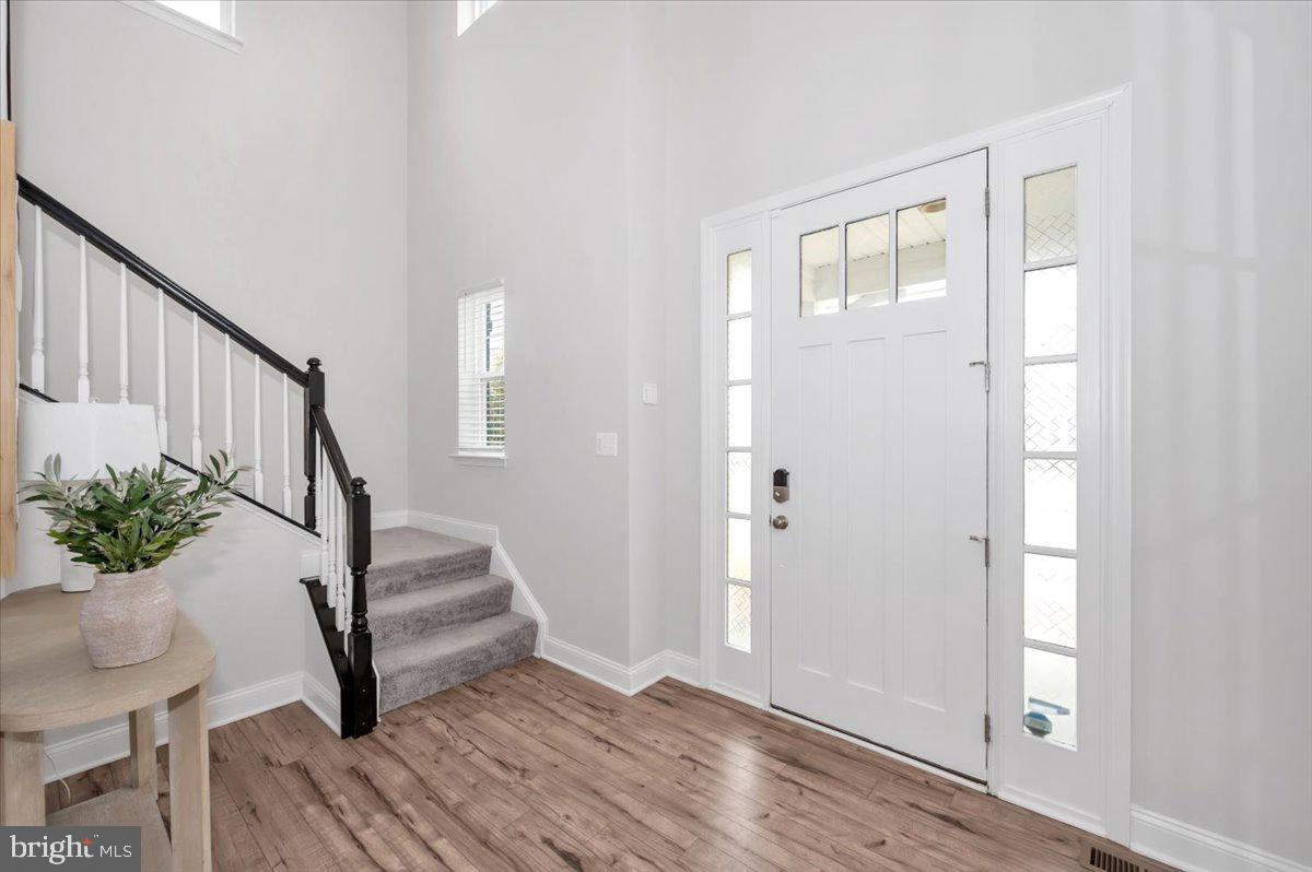 3617 PENTLAND HILLS DRIVE