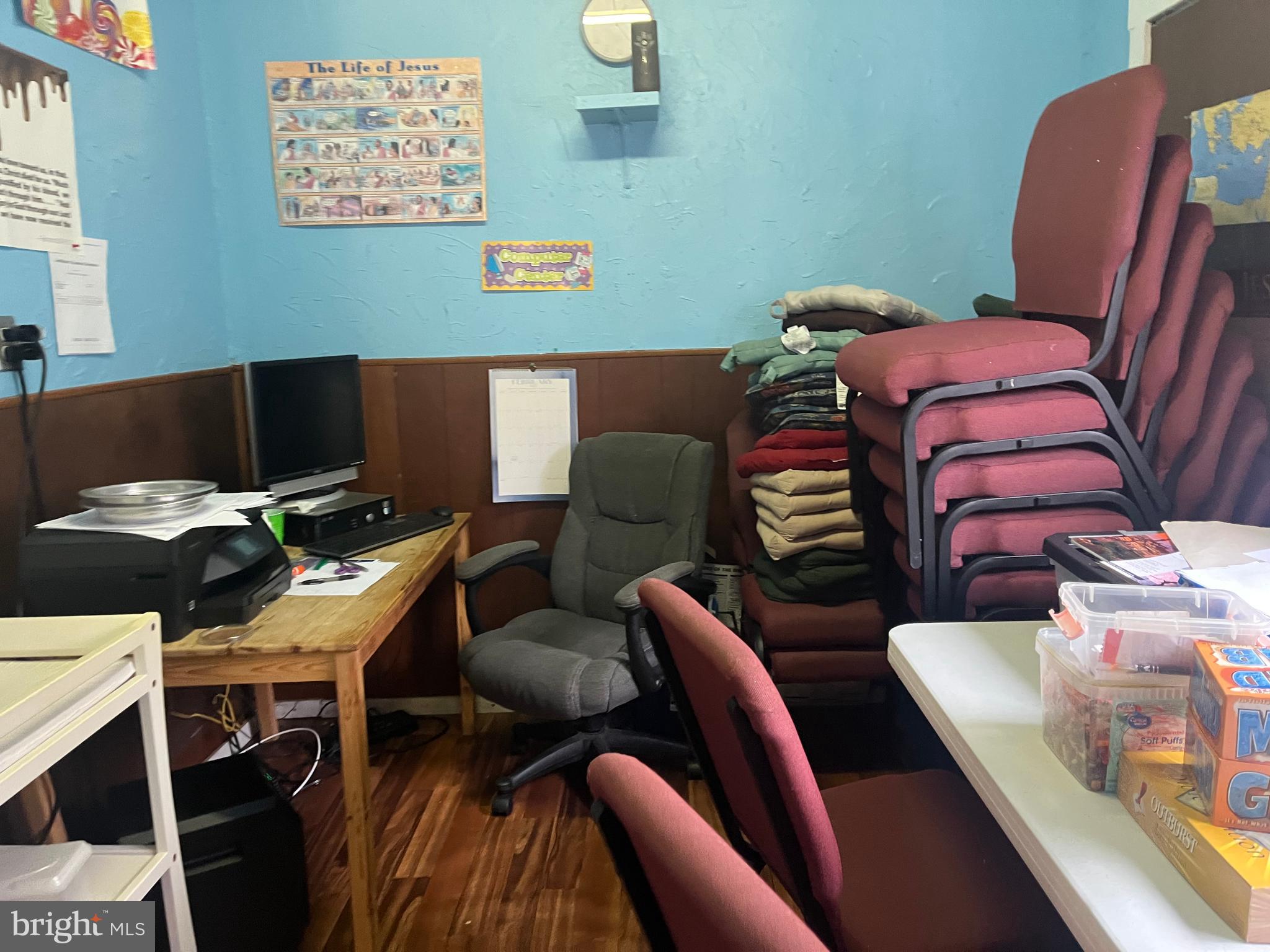 GOODWOOD FARMS - Commercial Sale