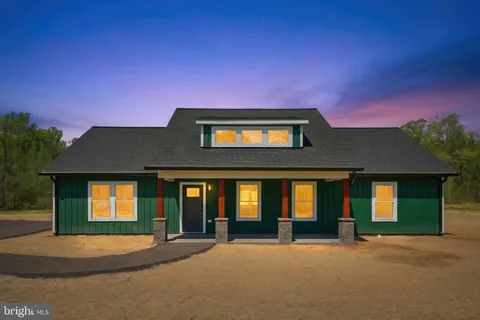 22264 Countryside Lane, Lignum, VA 22726 - #: VACU2013380