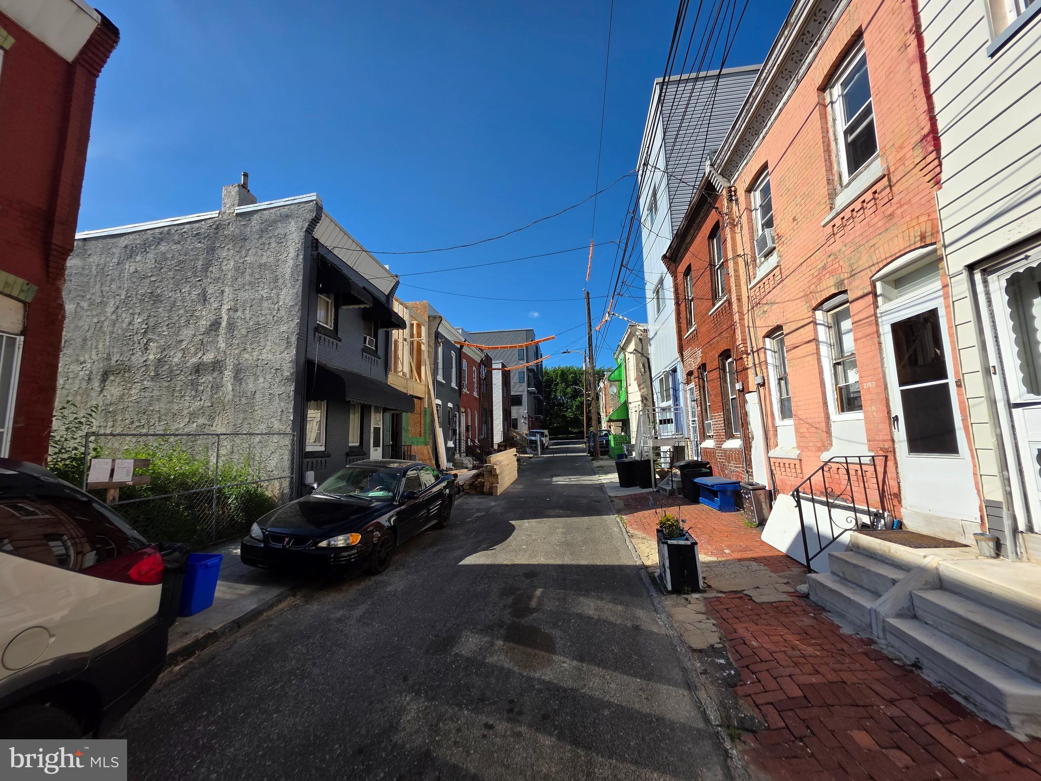 2136 N PERCY STREET