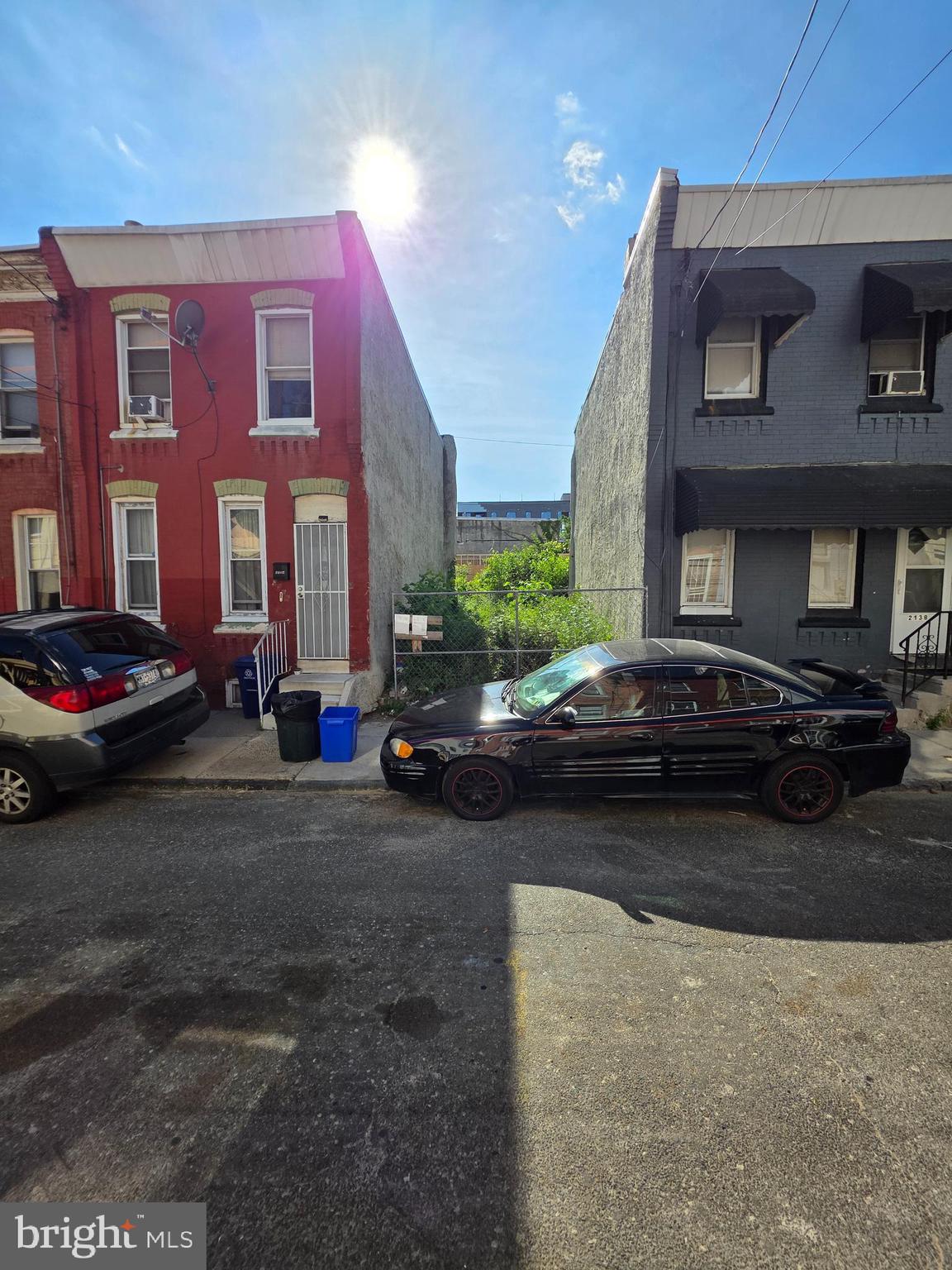 2136 N PERCY STREET