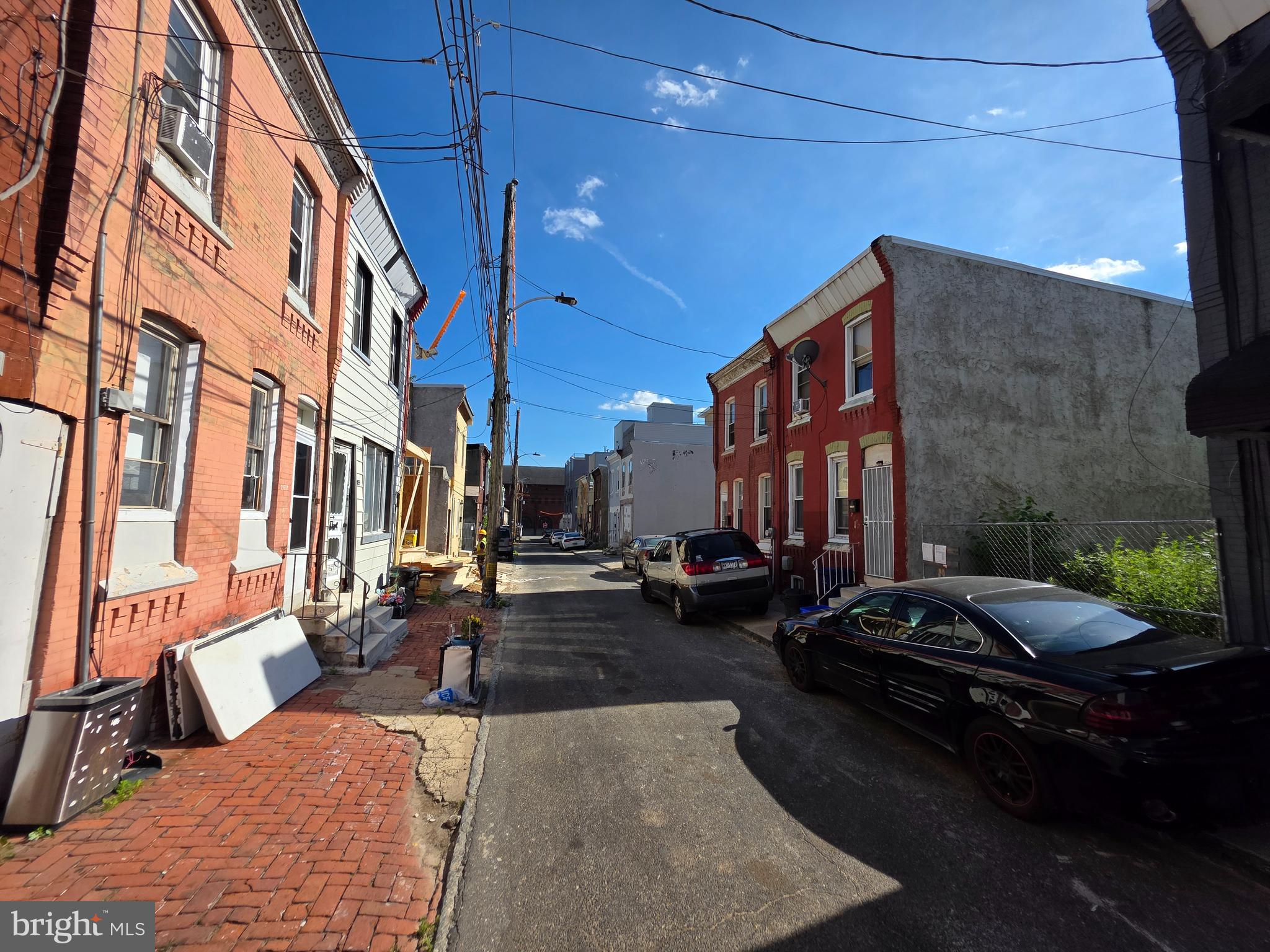 2136 N PERCY STREET