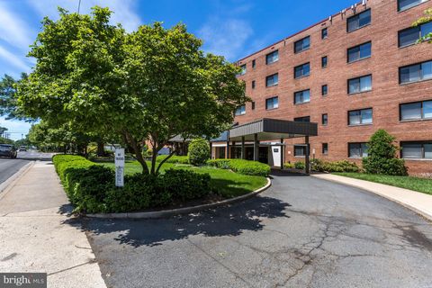 3515 WASHINGTON BOULEVARD 207 ARLINGTON VA 22201