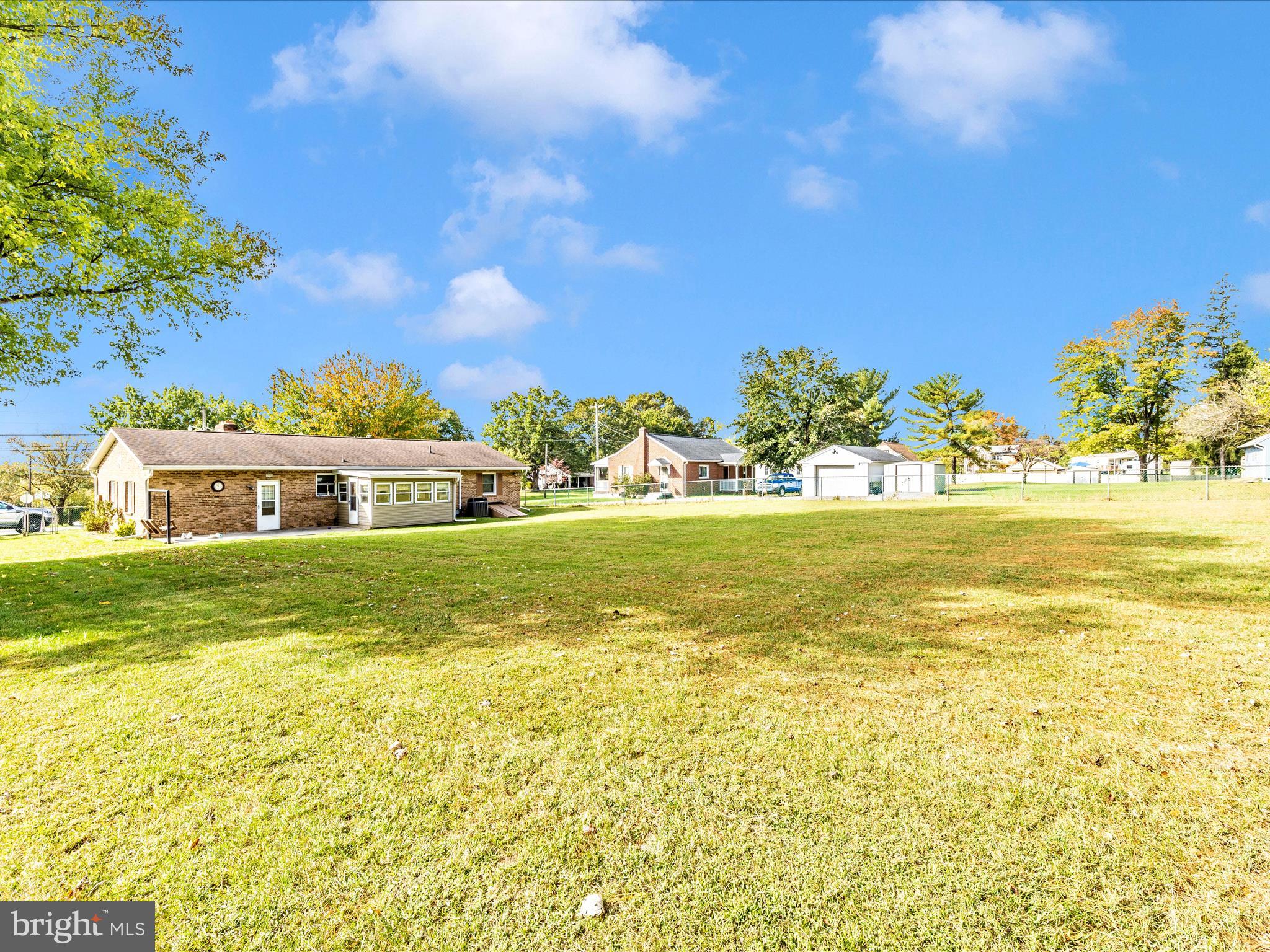 CLEAR SPRING - Residential