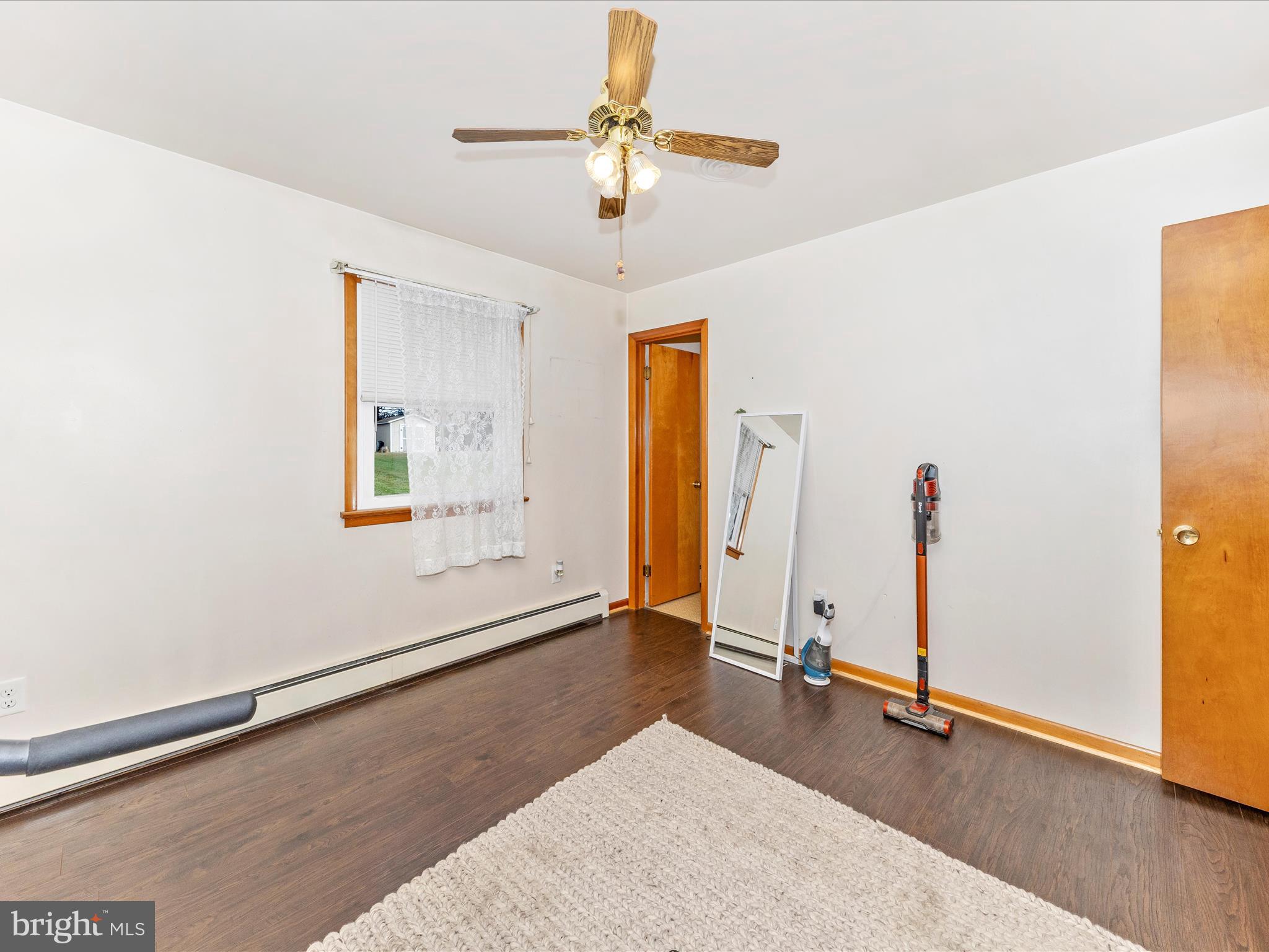 CLEAR SPRING - Residential