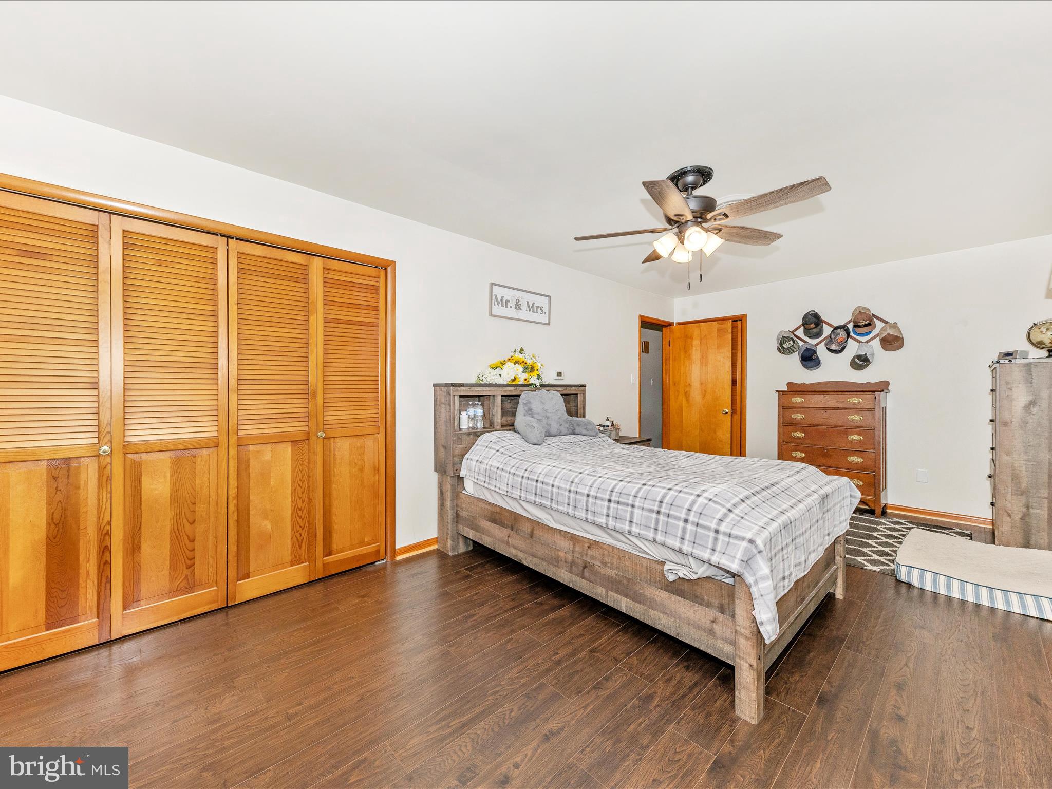 CLEAR SPRING - Residential