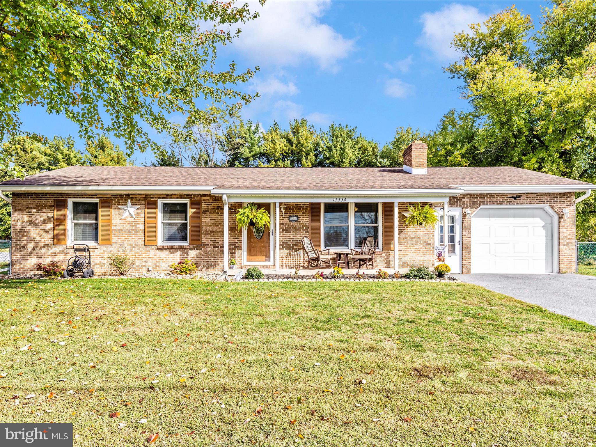 CLEAR SPRING - Residential