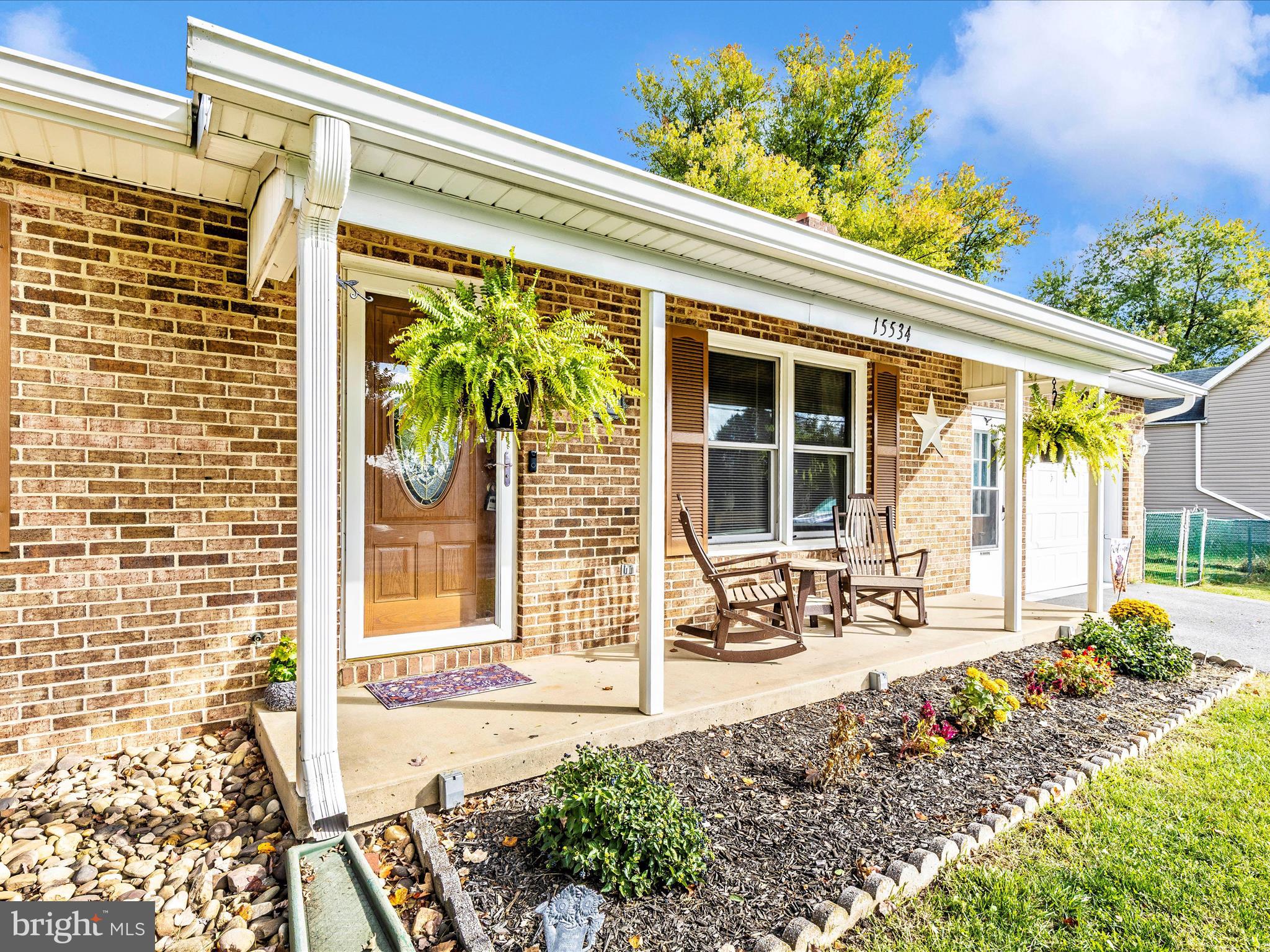 CLEAR SPRING - Residential