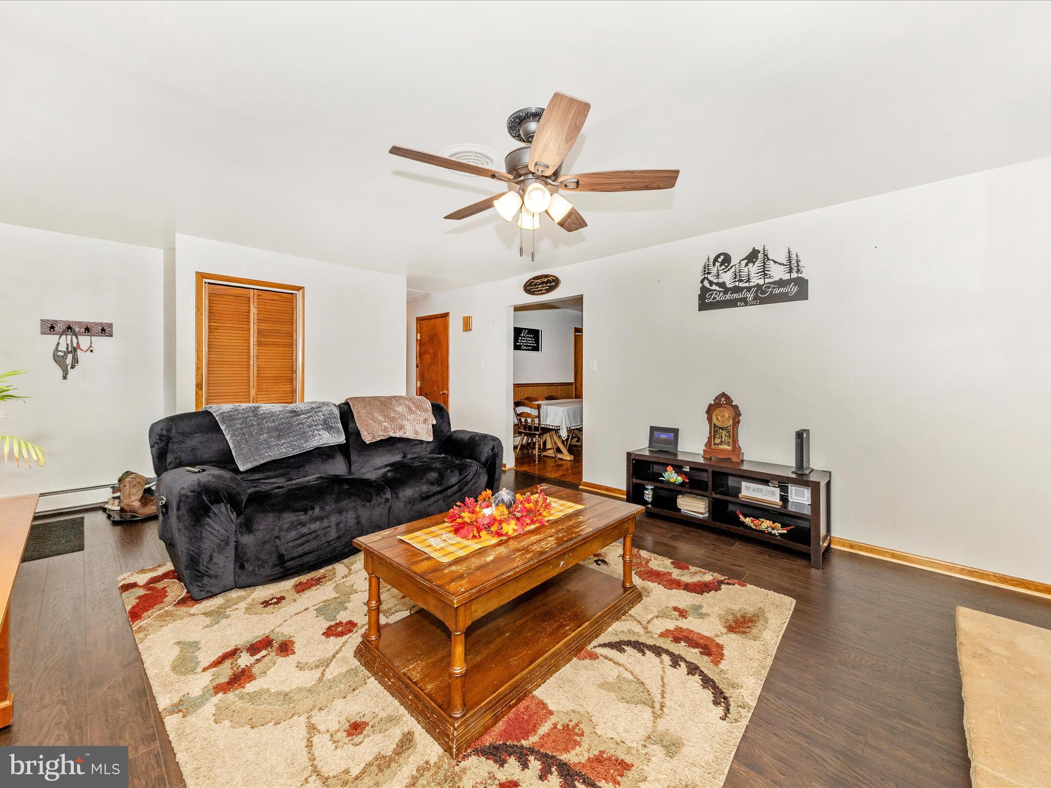 CLEAR SPRING - Residential