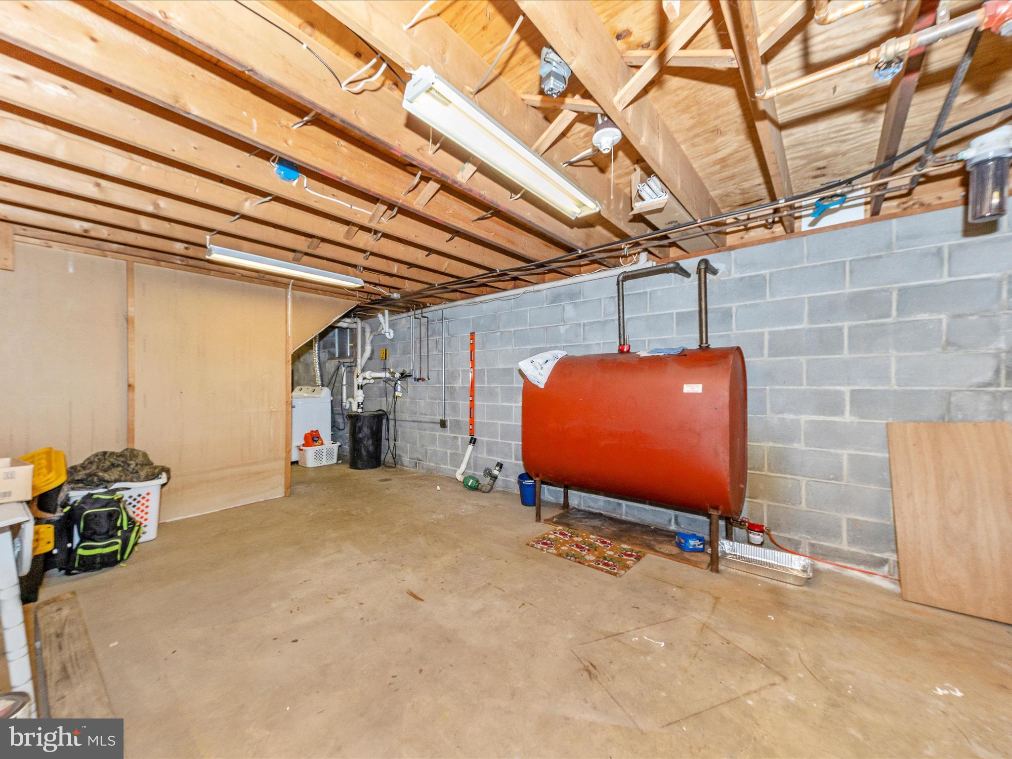 CLEAR SPRING - Residential