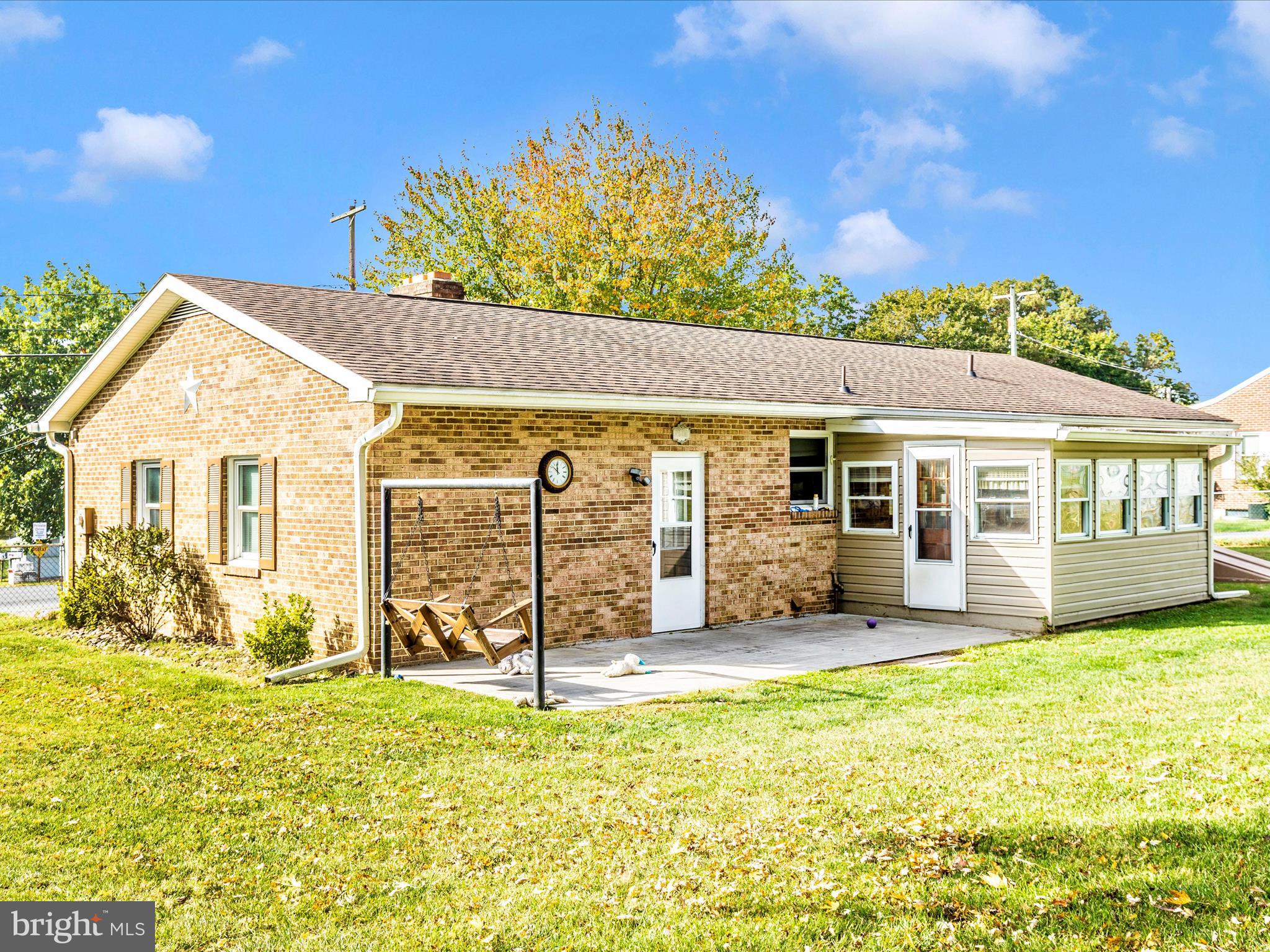 CLEAR SPRING - Residential