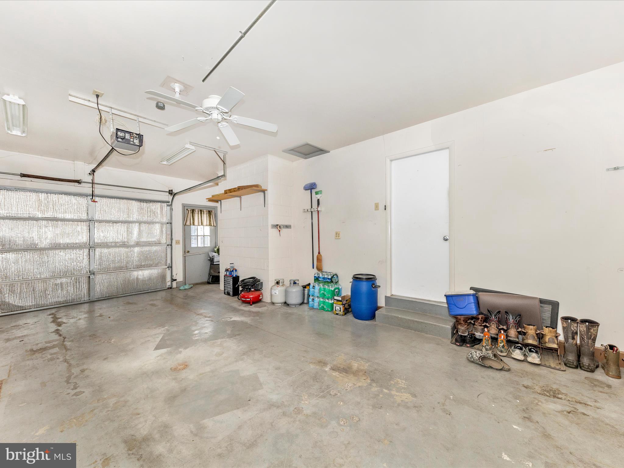 CLEAR SPRING - Residential