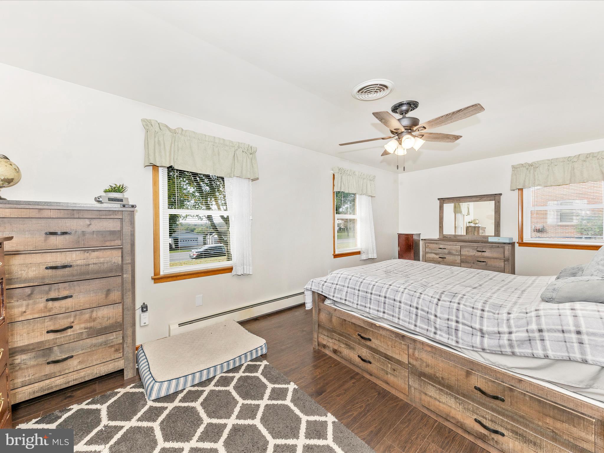 CLEAR SPRING - Residential