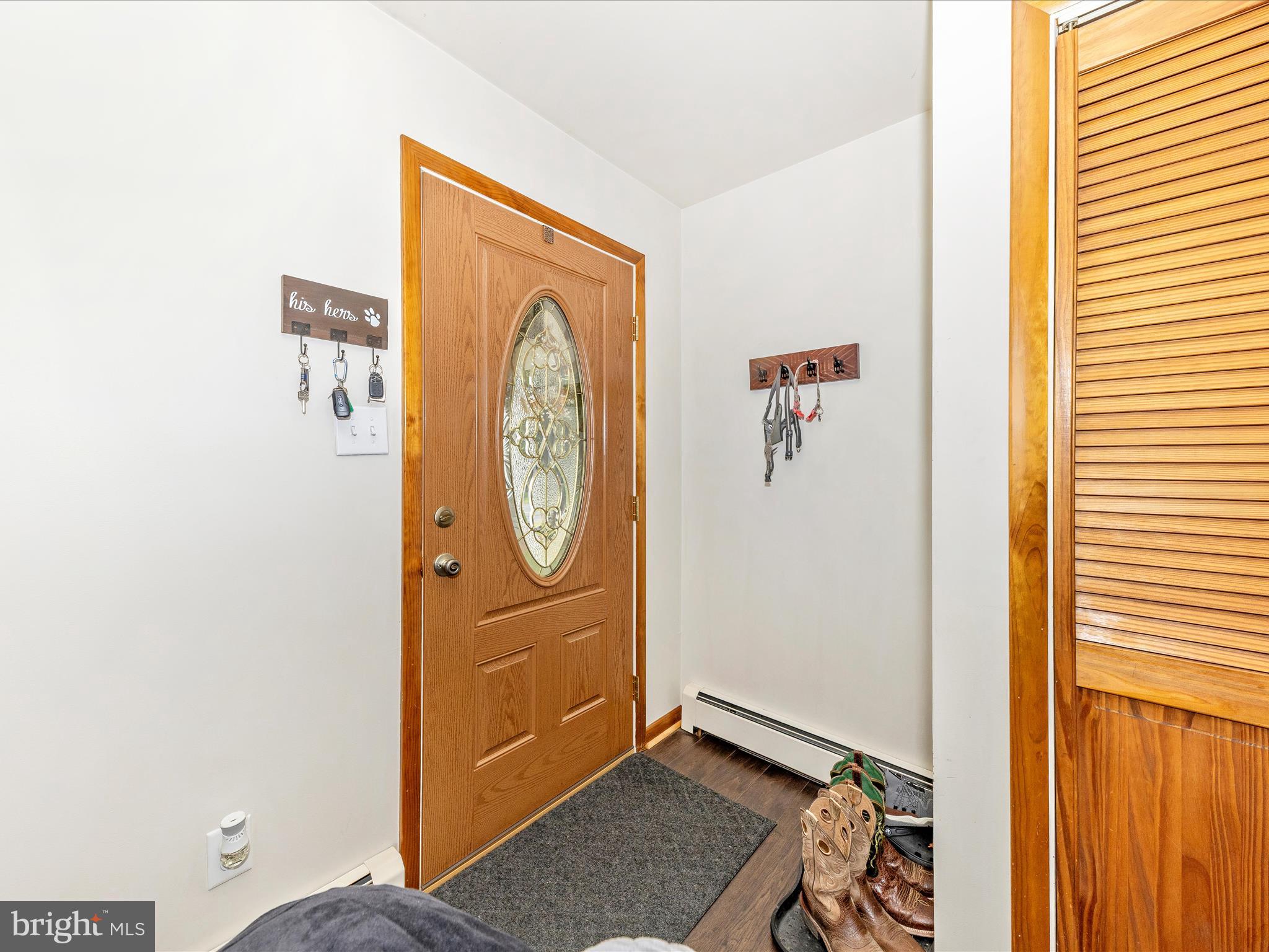 CLEAR SPRING - Residential