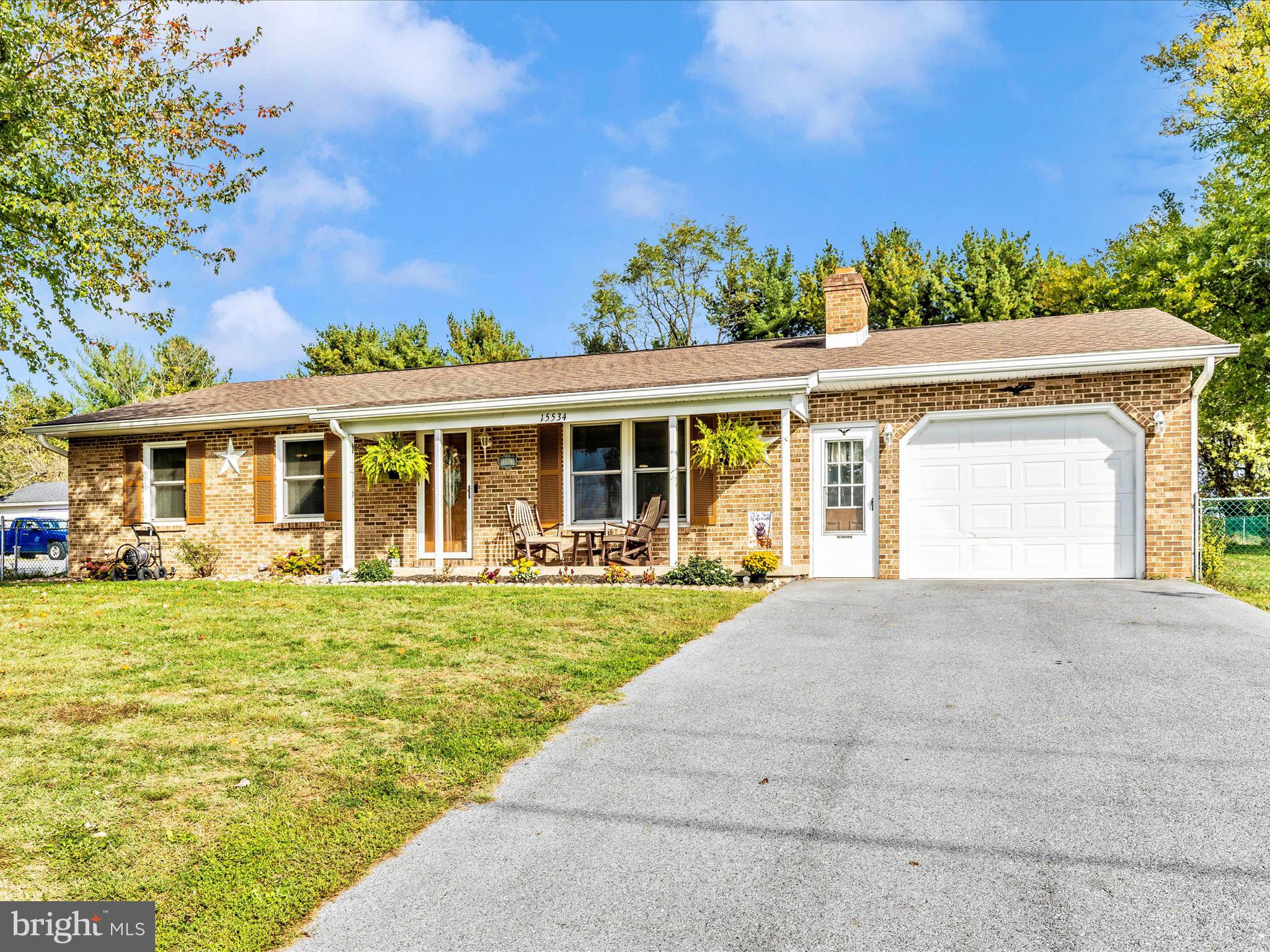 CLEAR SPRING - Residential