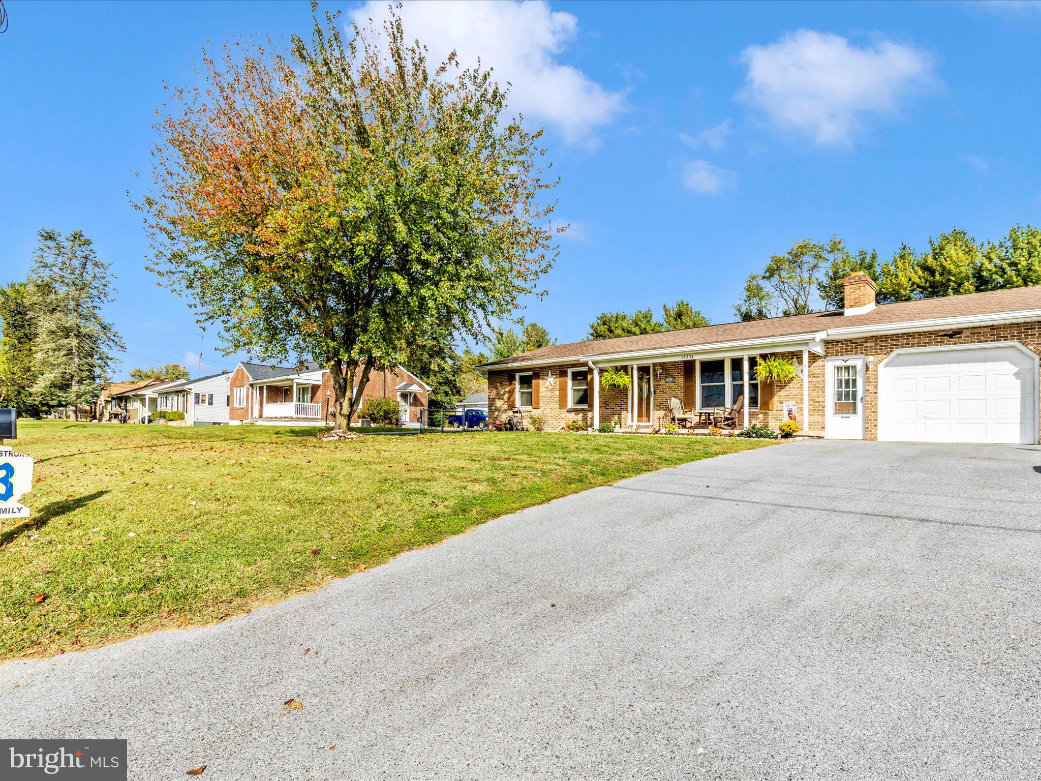 CLEAR SPRING - Residential