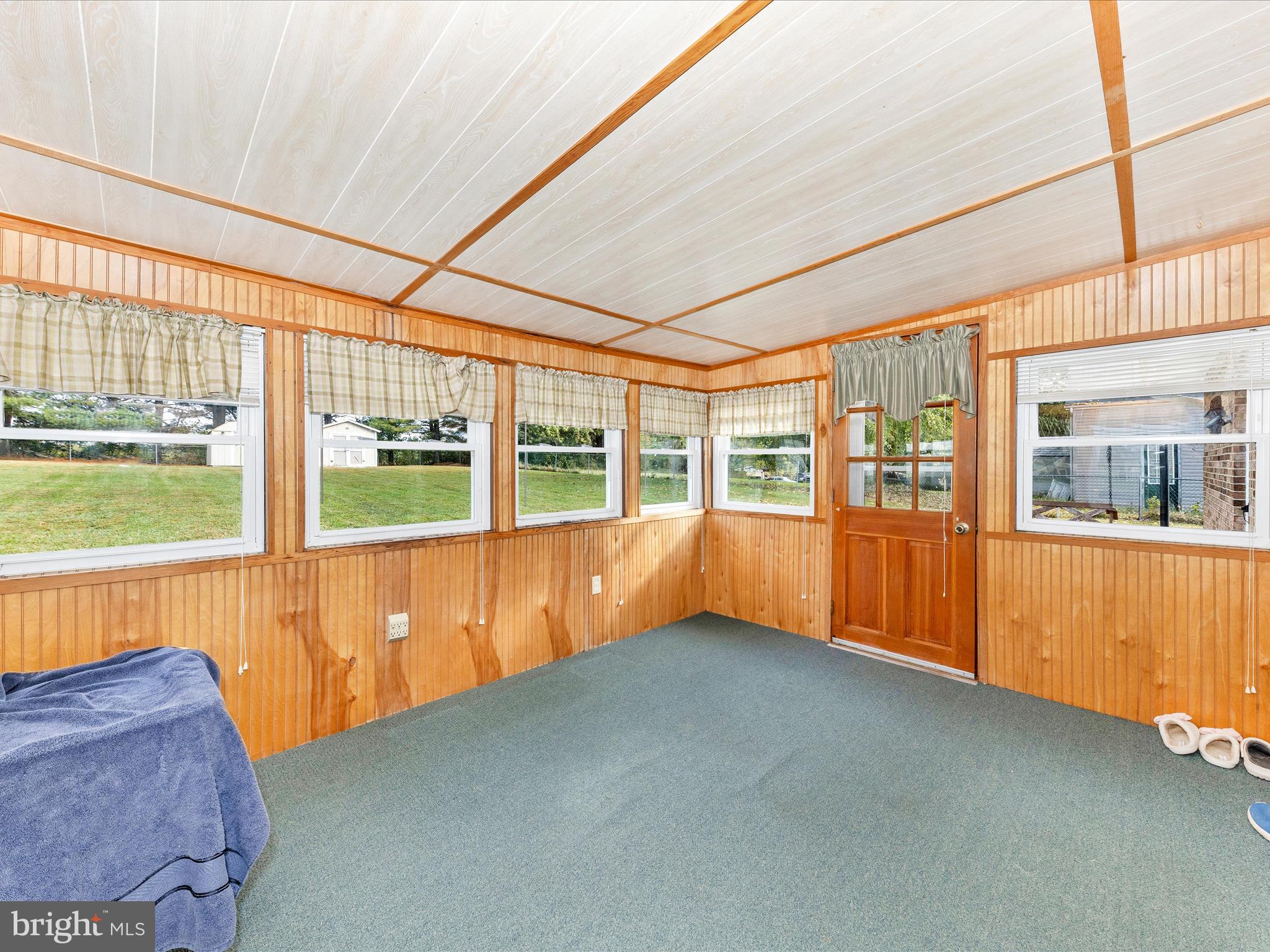 CLEAR SPRING - Residential