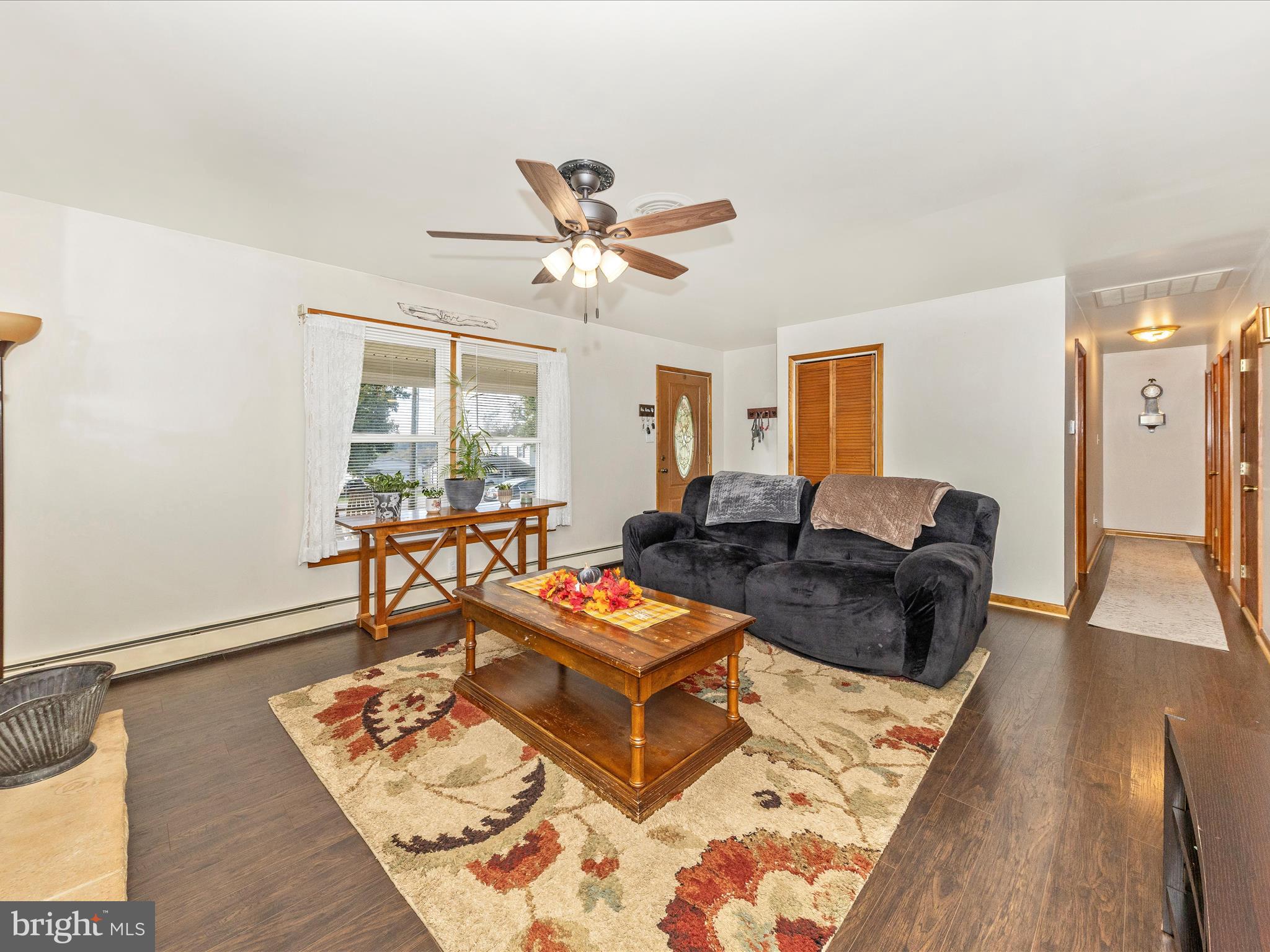 CLEAR SPRING - Residential