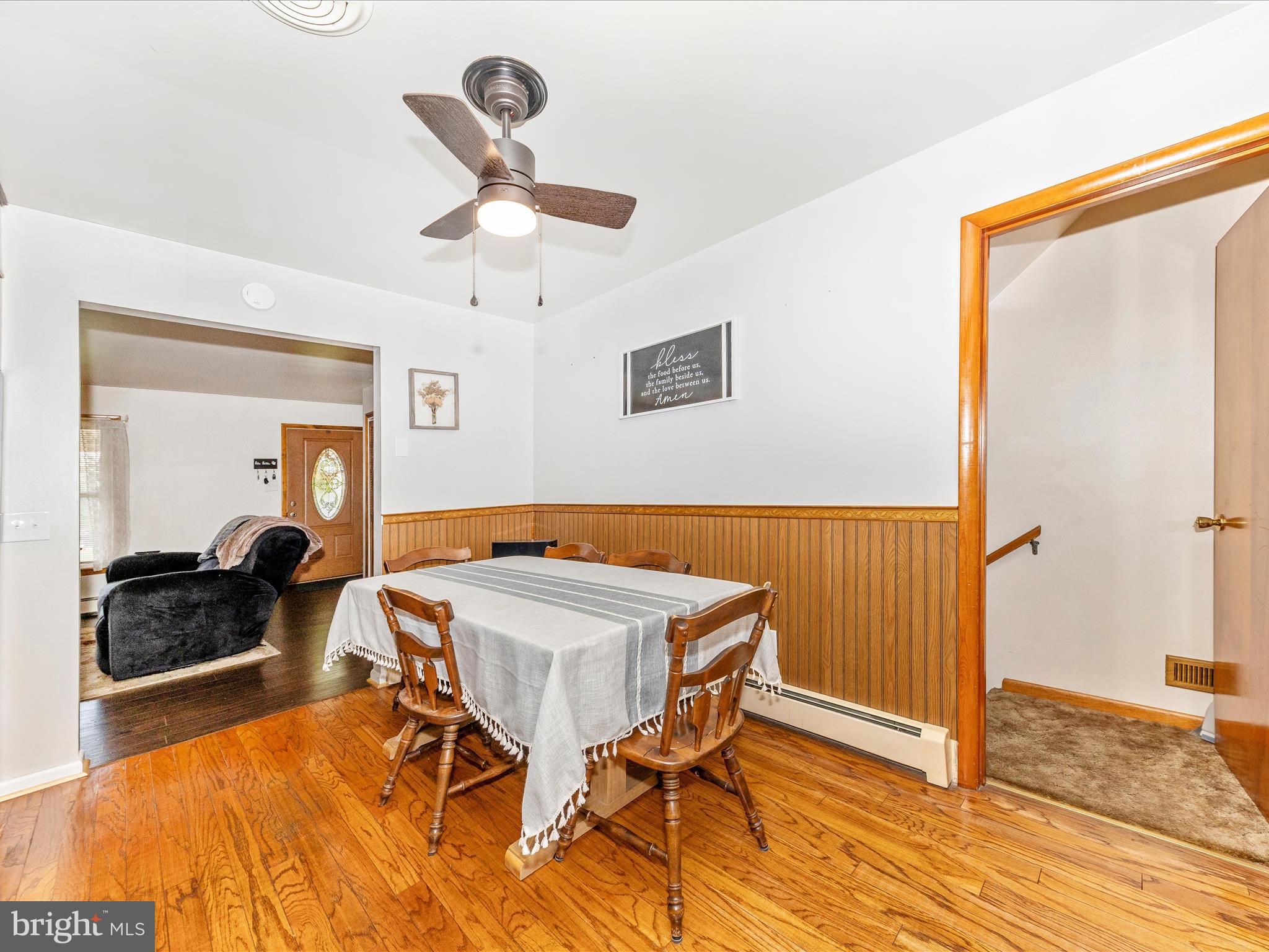 CLEAR SPRING - Residential