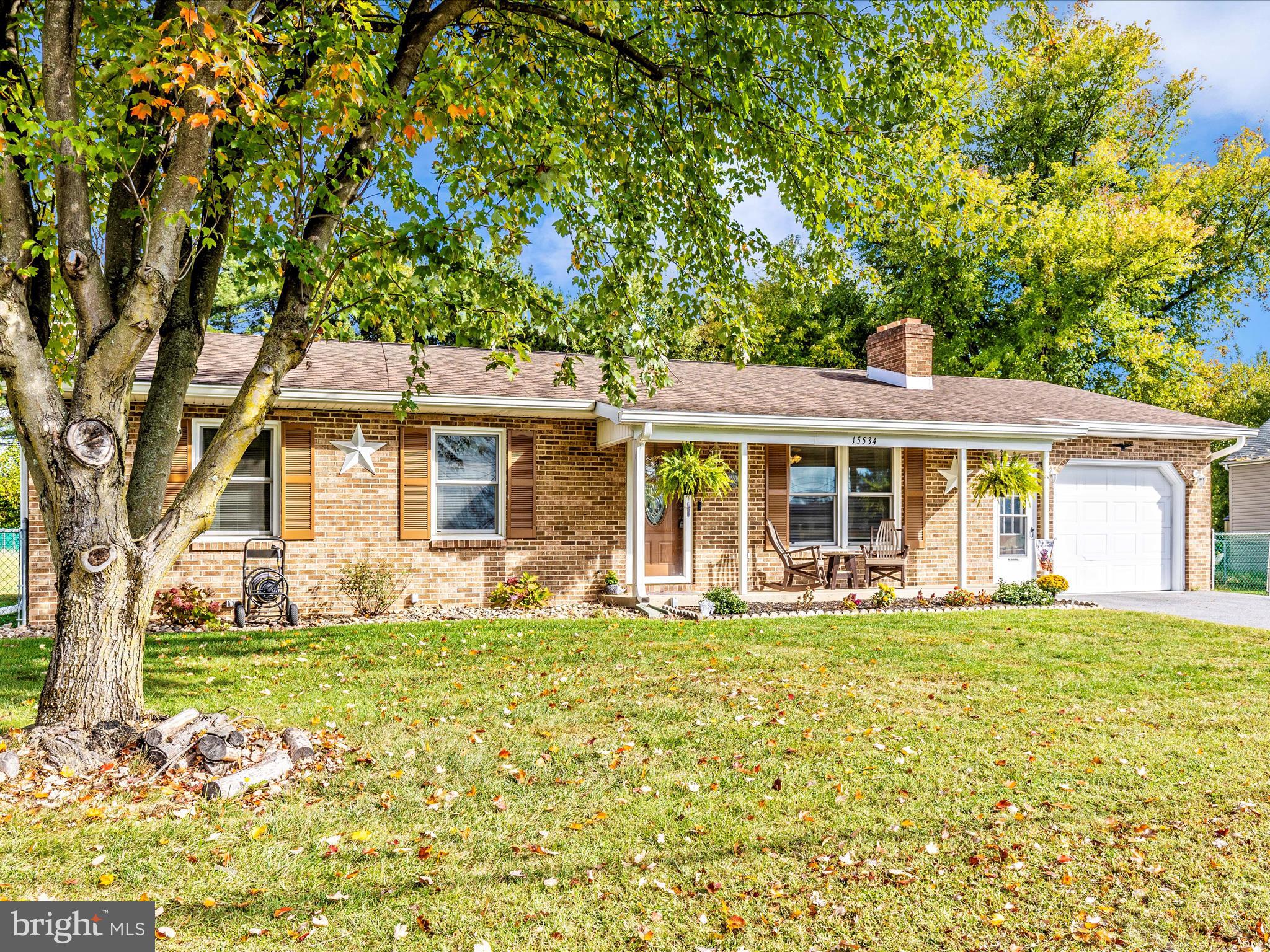 CLEAR SPRING - Residential