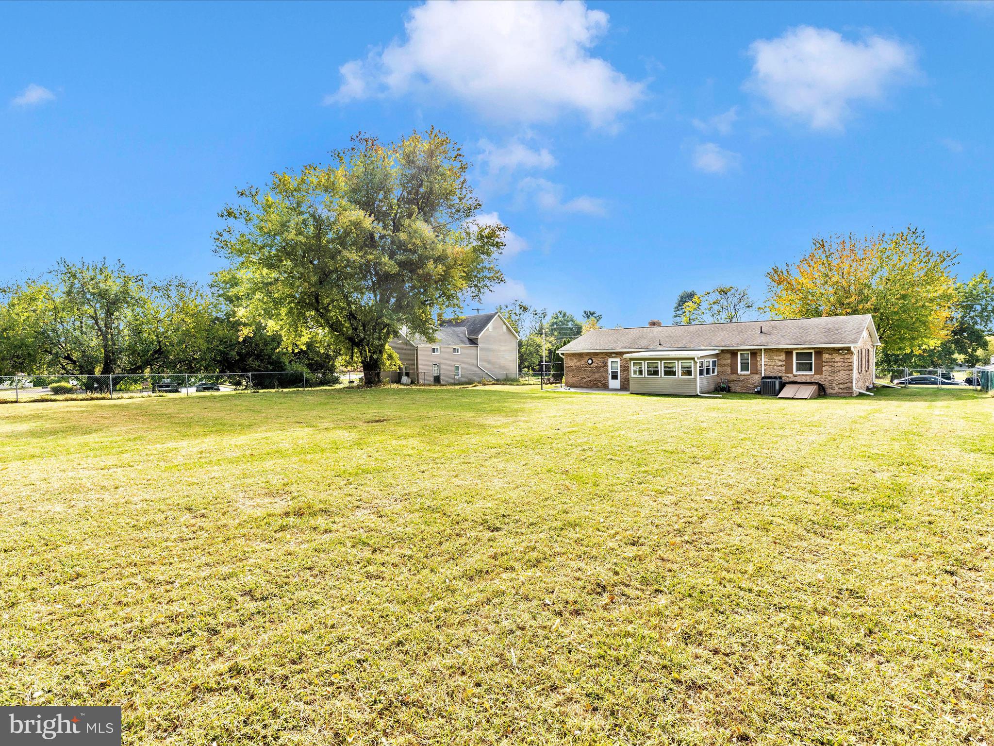 CLEAR SPRING - Residential