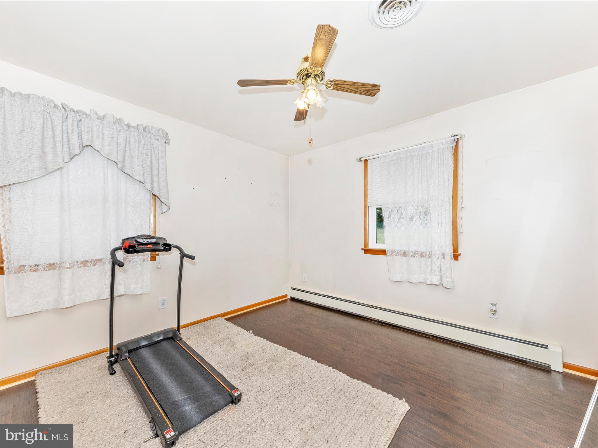 CLEAR SPRING - Residential