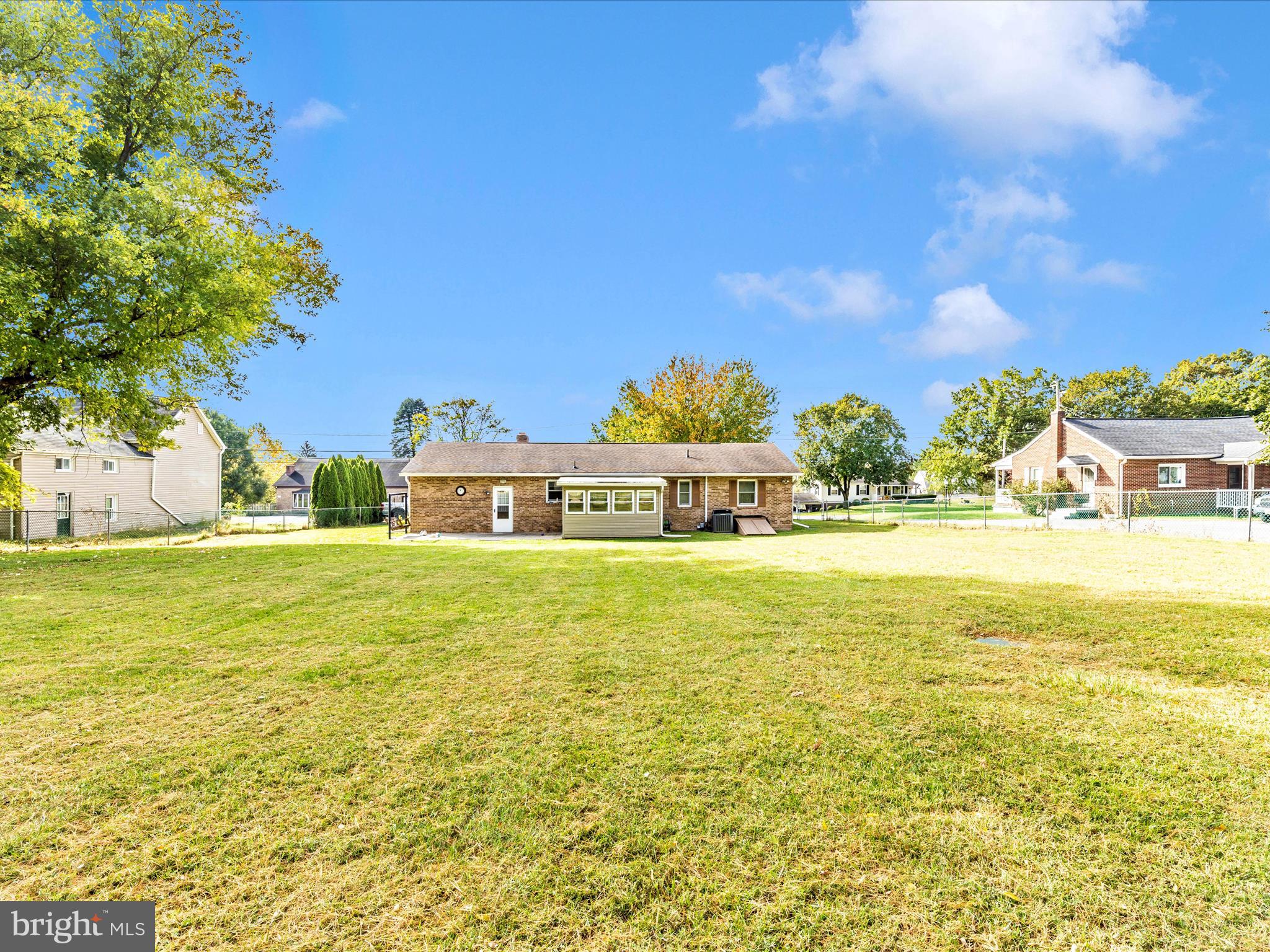CLEAR SPRING - Residential