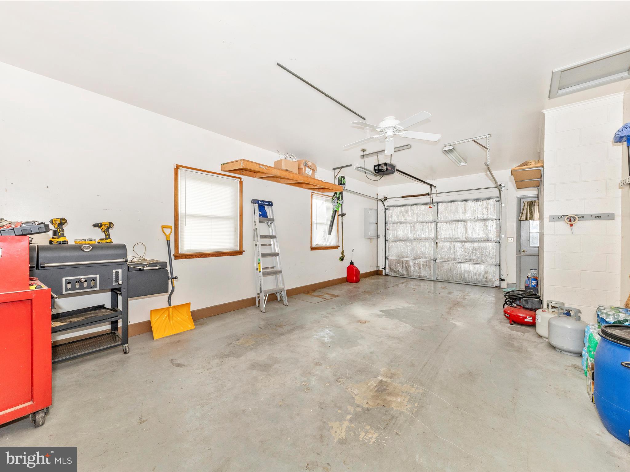 CLEAR SPRING - Residential