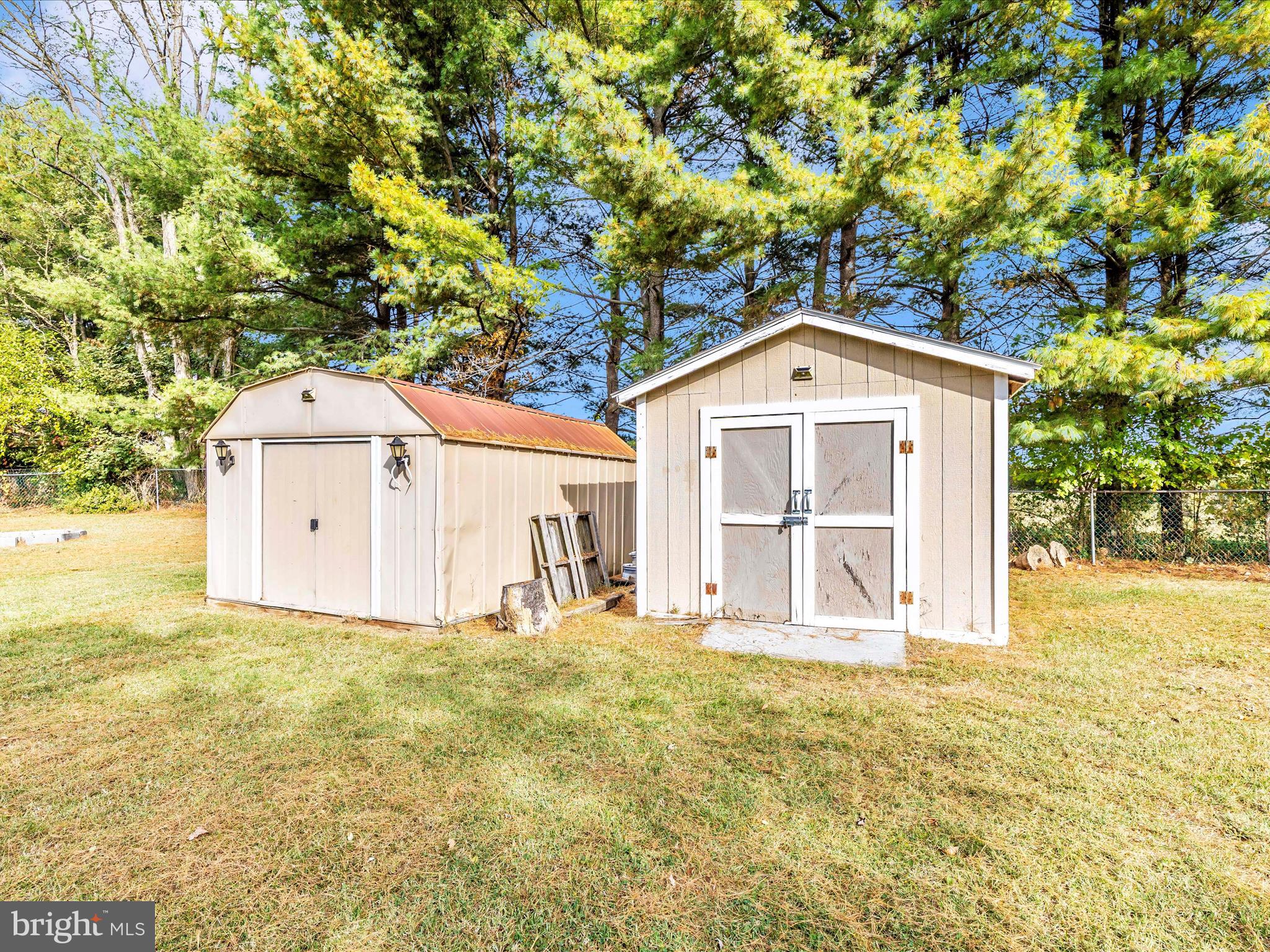 CLEAR SPRING - Residential