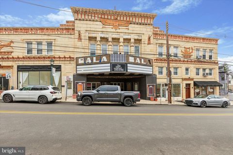 163 BALA AVENUE BALA CYNWYD PA 19004