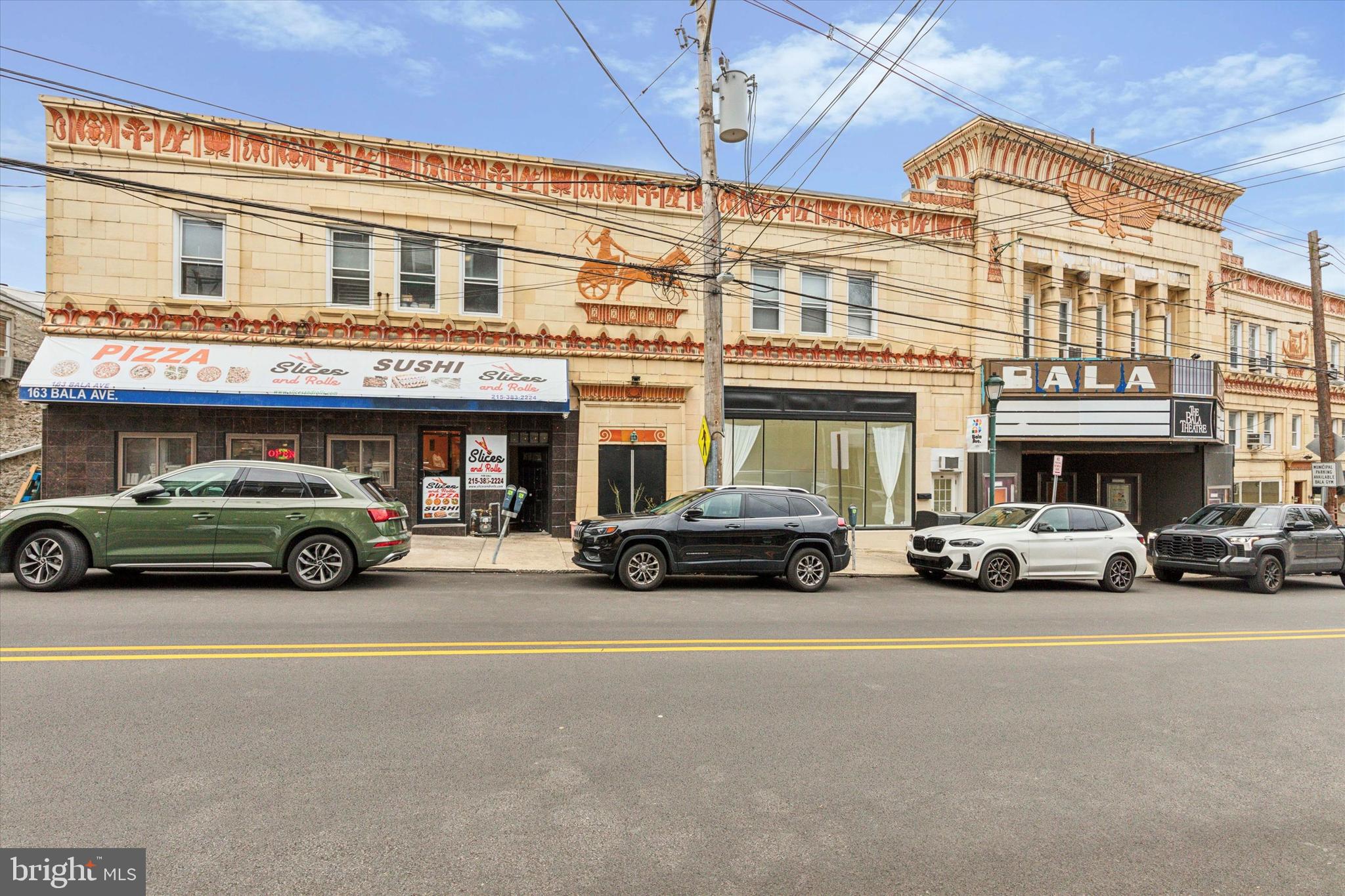 163 BALA AVENUE