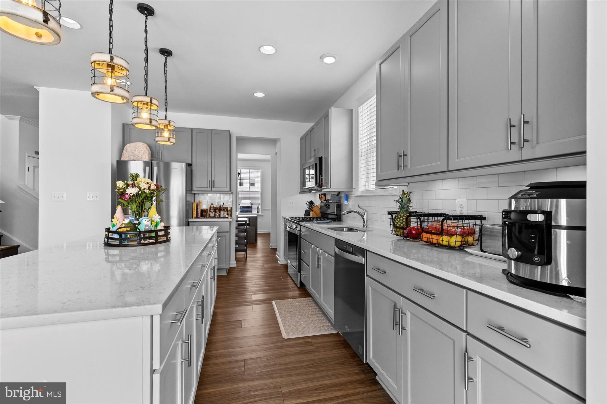 PRINLAND HEIGHTS - Residential