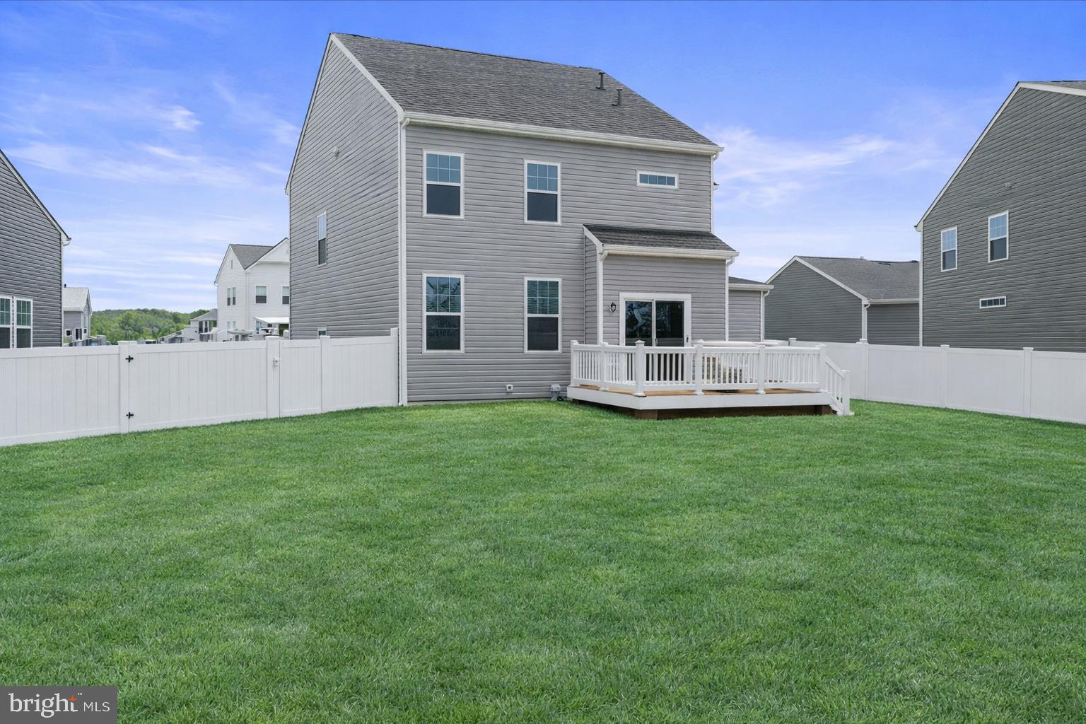 138 PHEASANT RIDGE ROAD