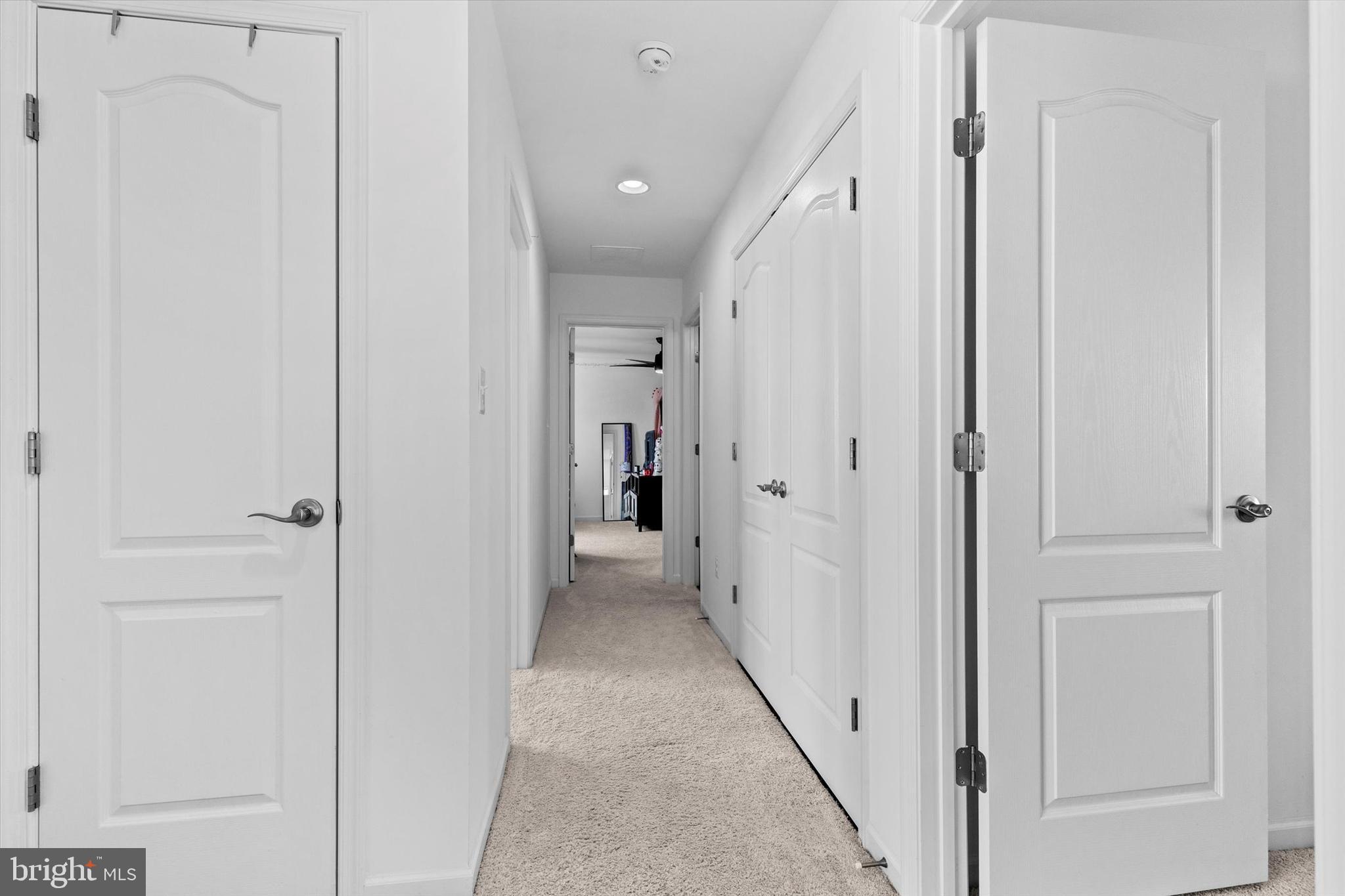 PRINLAND HEIGHTS - Residential