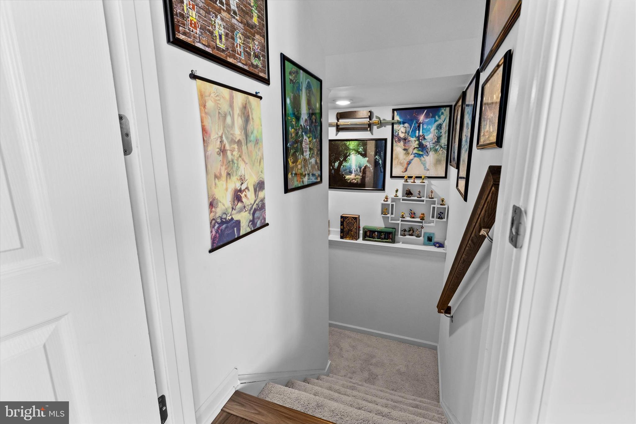 PRINLAND HEIGHTS - Residential