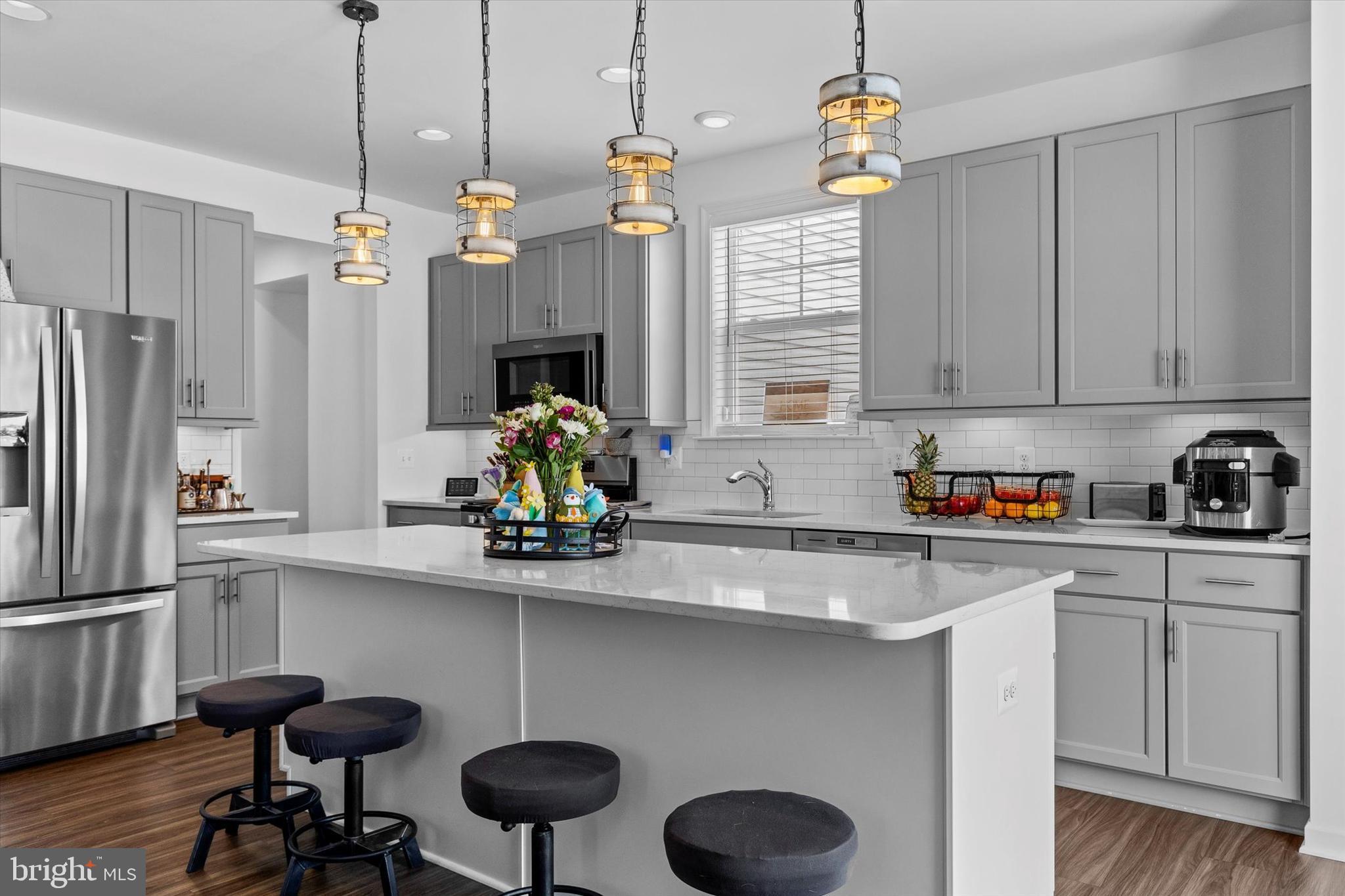 PRINLAND HEIGHTS - Residential