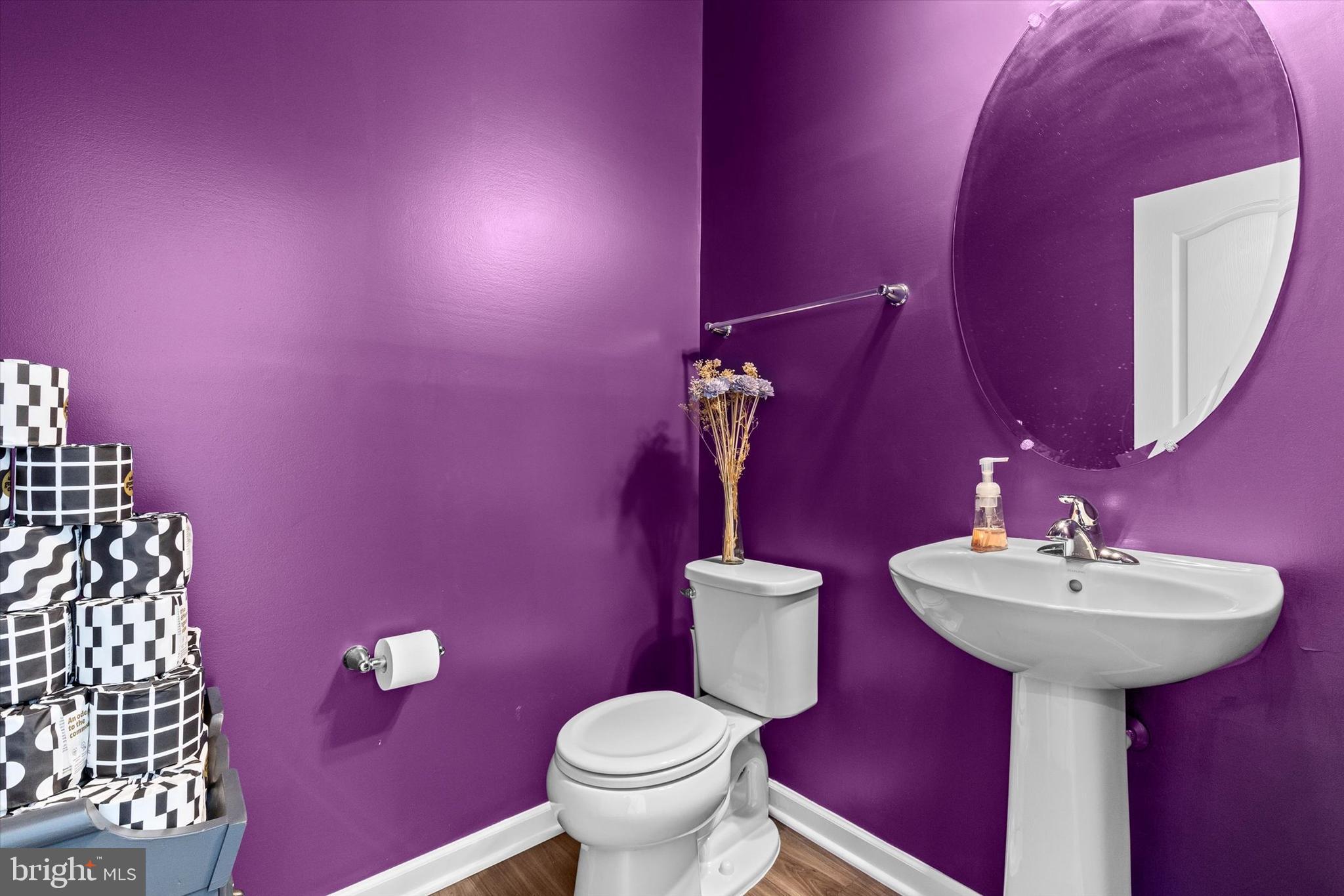 PRINLAND HEIGHTS - Residential