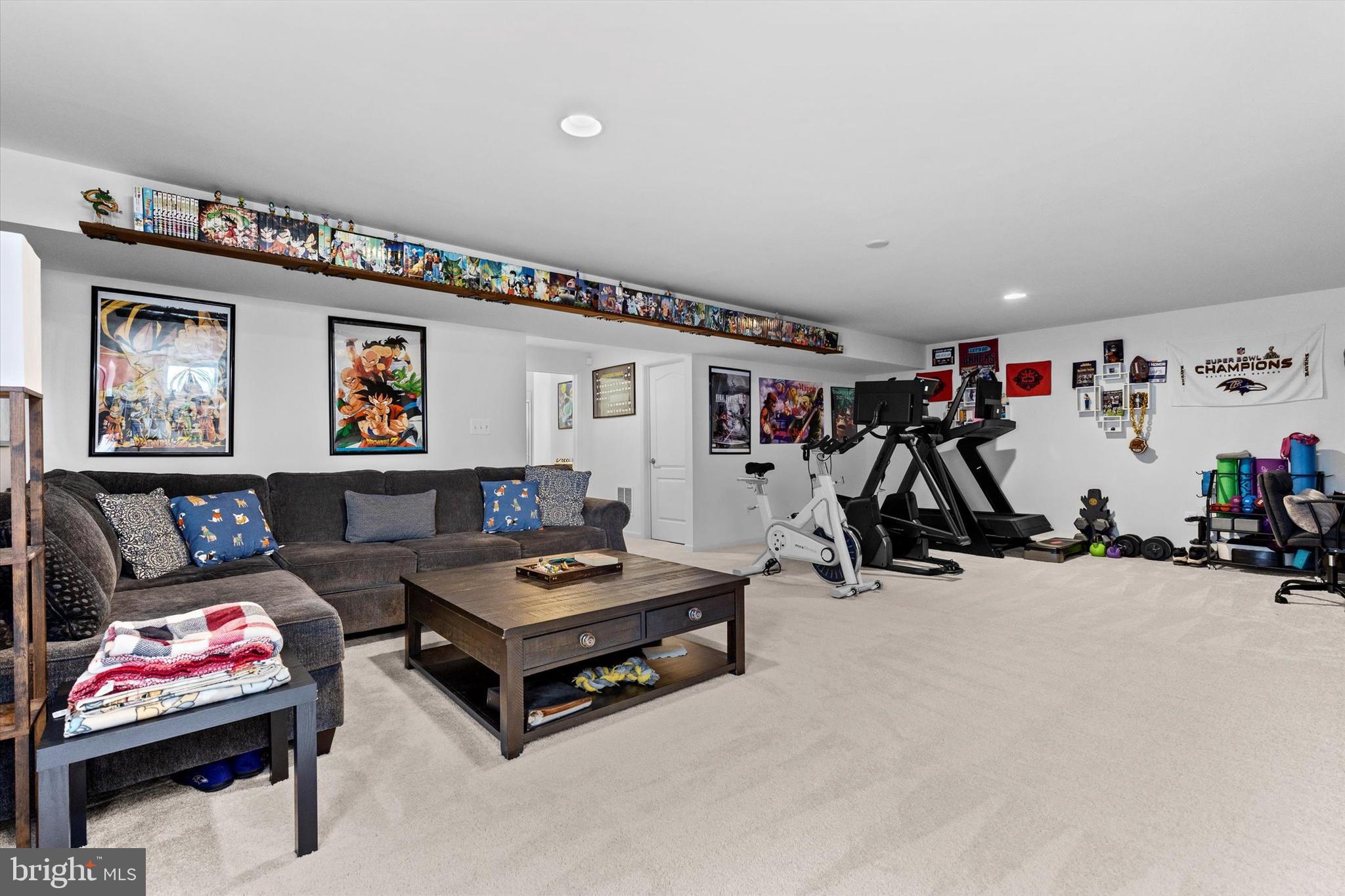 PRINLAND HEIGHTS - Residential