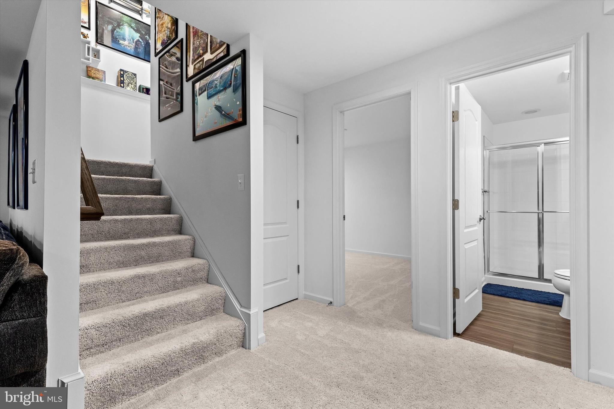 PRINLAND HEIGHTS - Residential