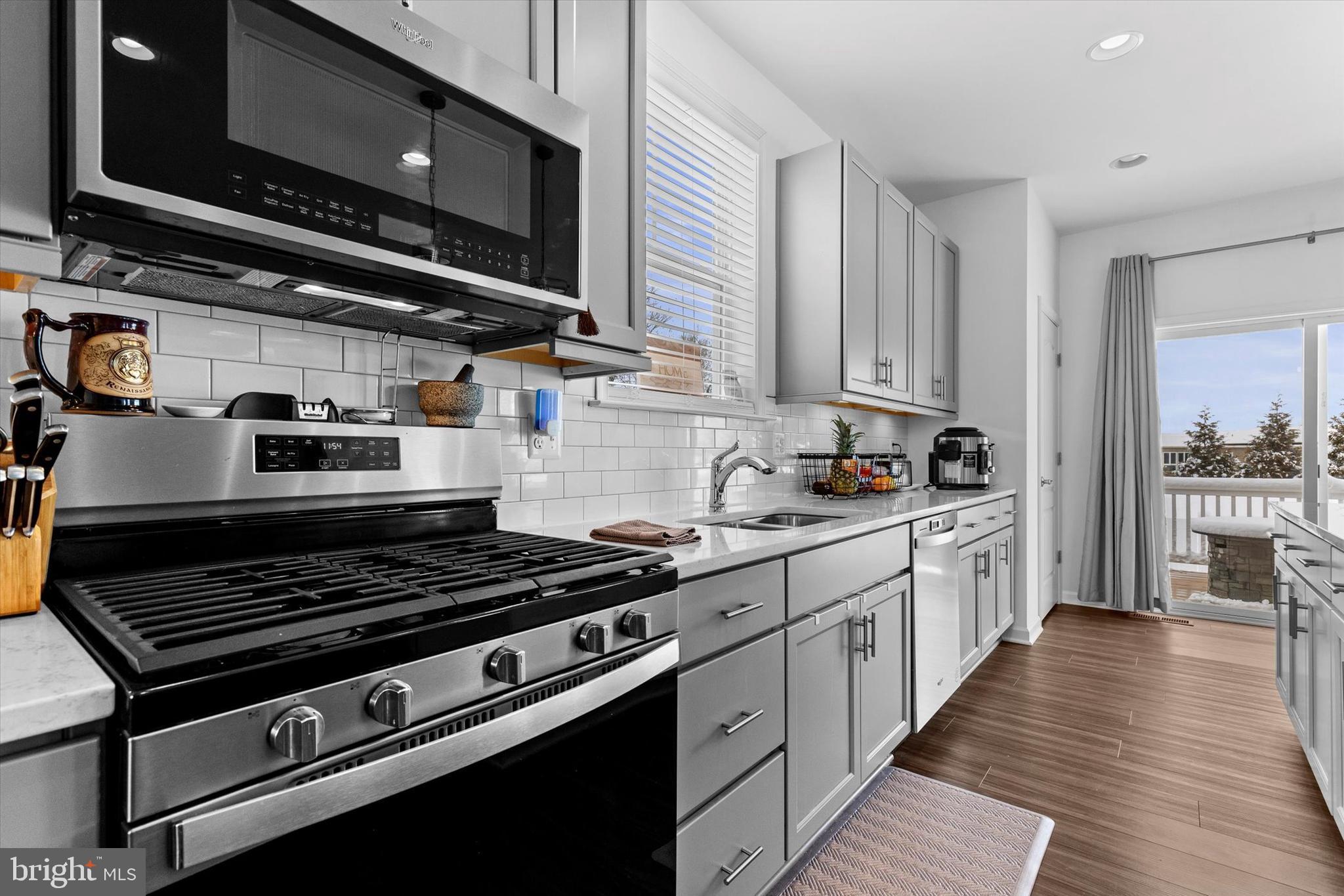 PRINLAND HEIGHTS - Residential