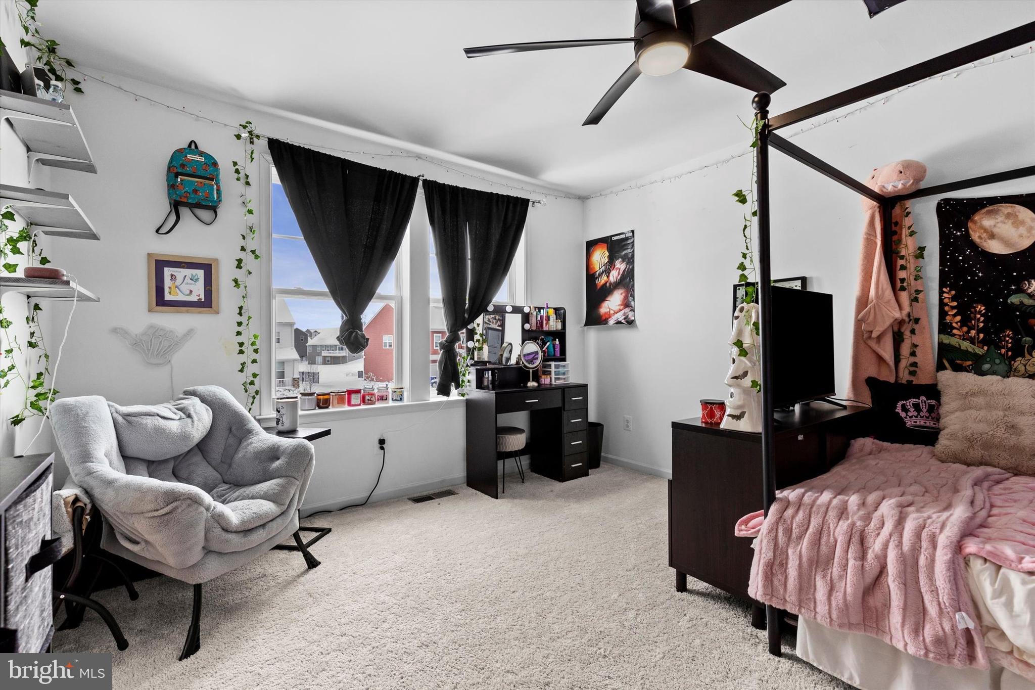 PRINLAND HEIGHTS - Residential