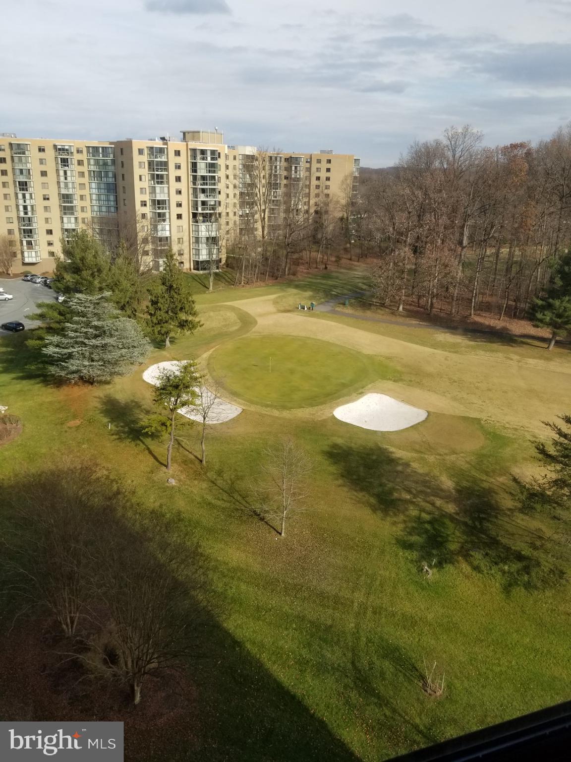 FAIRWAYS SOUTH - Residential