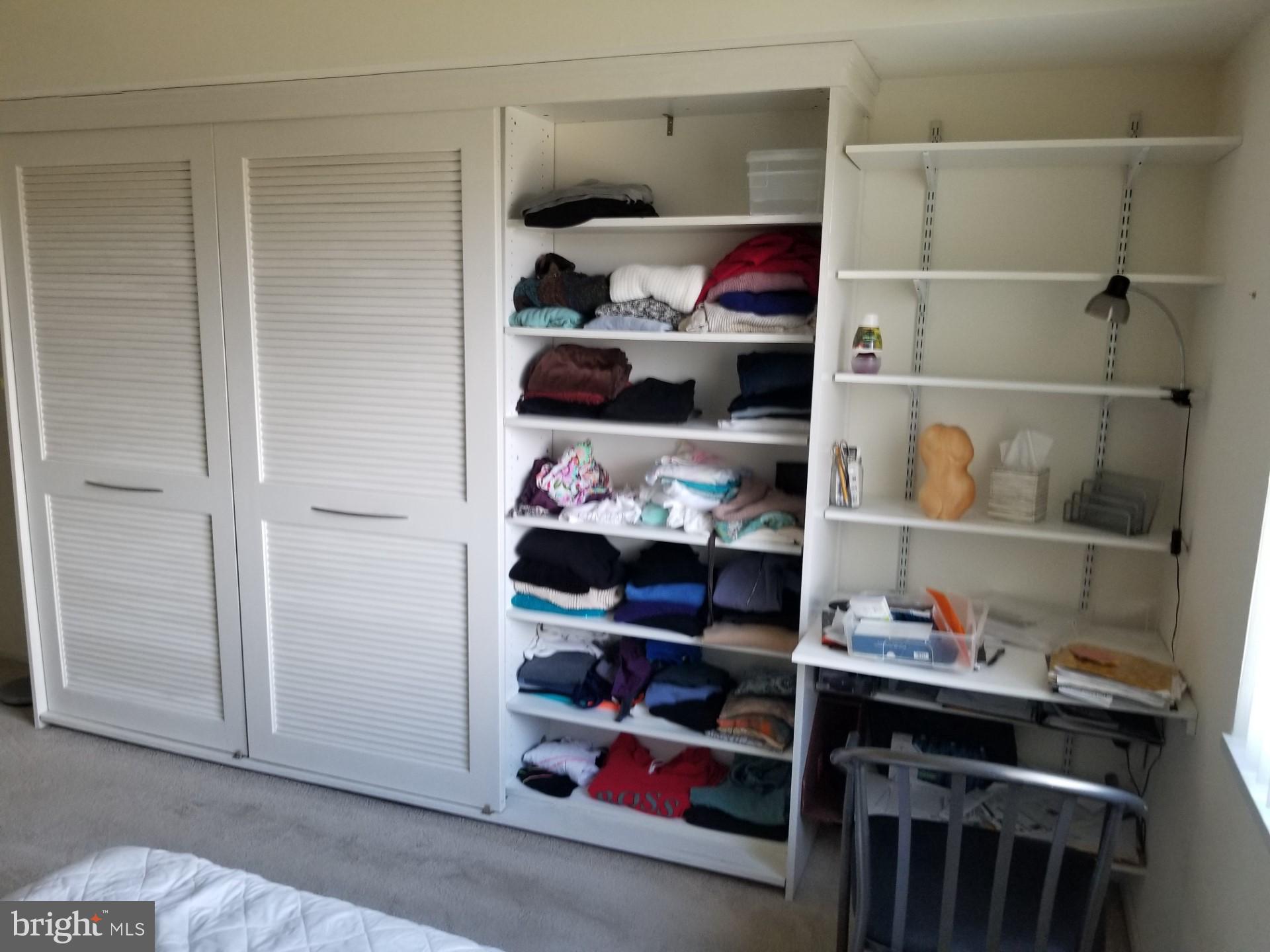 FAIRWAYS SOUTH - Residential