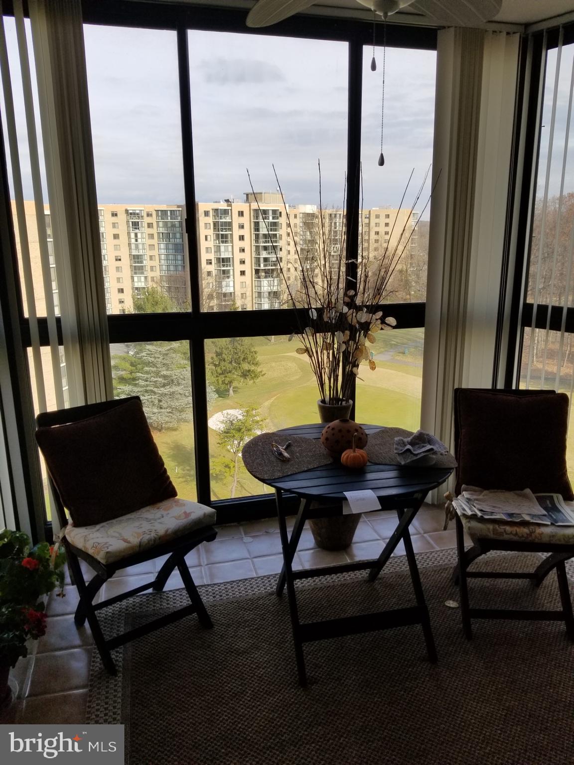 FAIRWAYS SOUTH - Residential